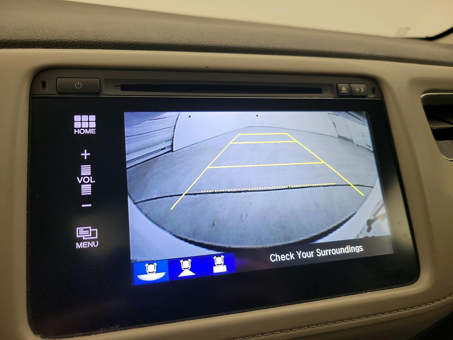 Thumbnail: 2017 Honda HR-V - 14