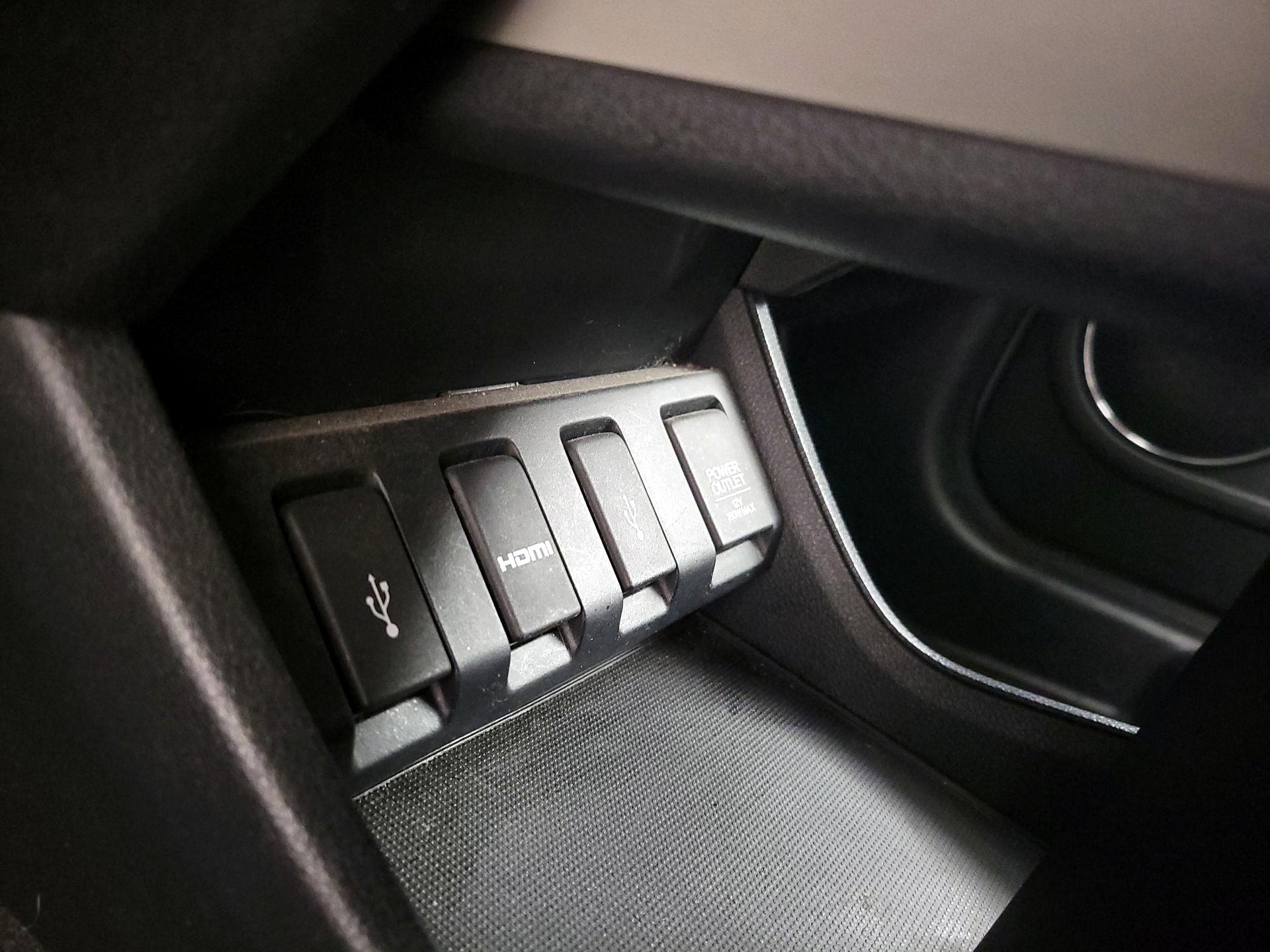 Thumbnail: 2017 Honda HR-V - 18