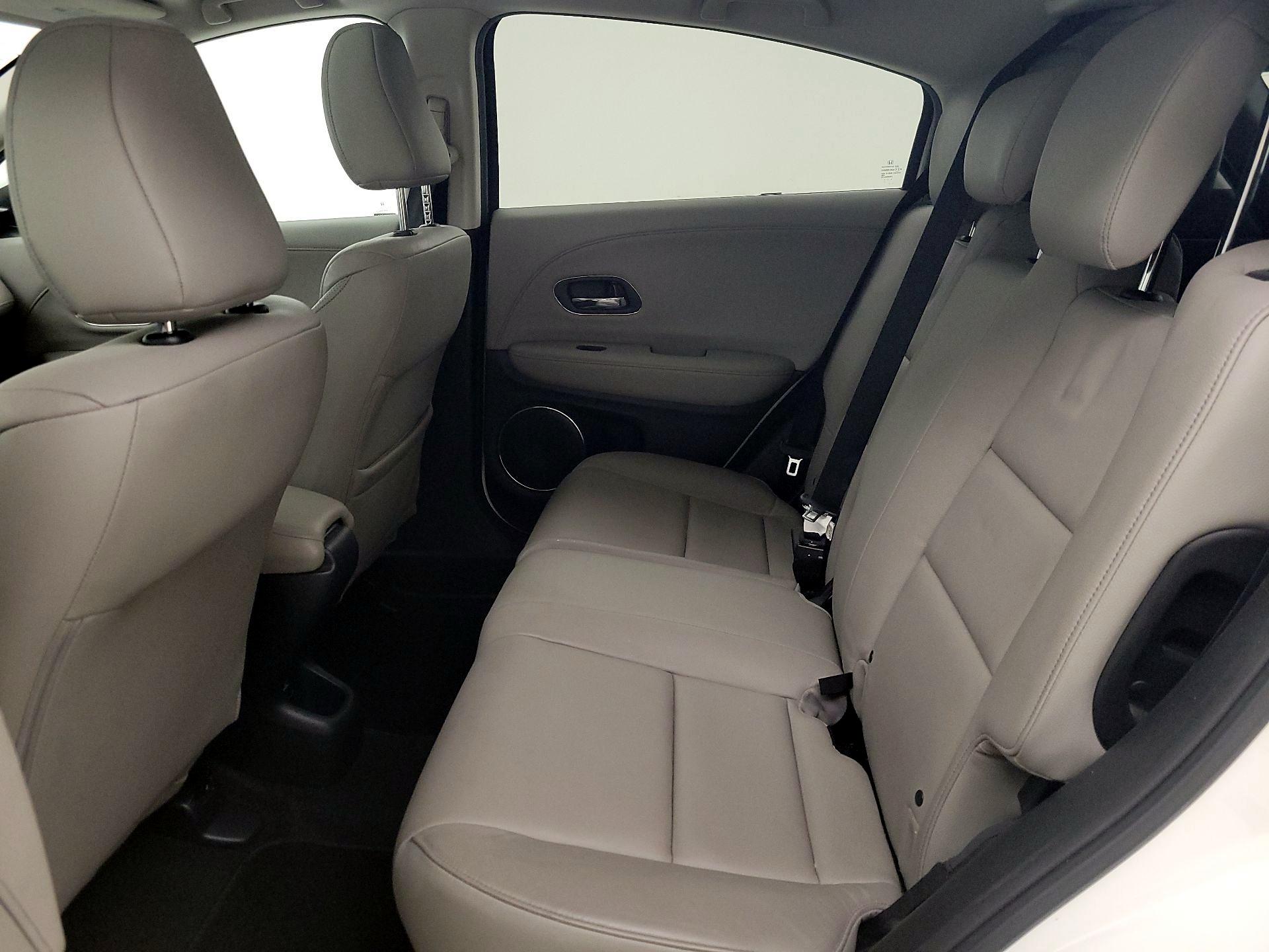 Thumbnail: 2017 Honda HR-V - 20