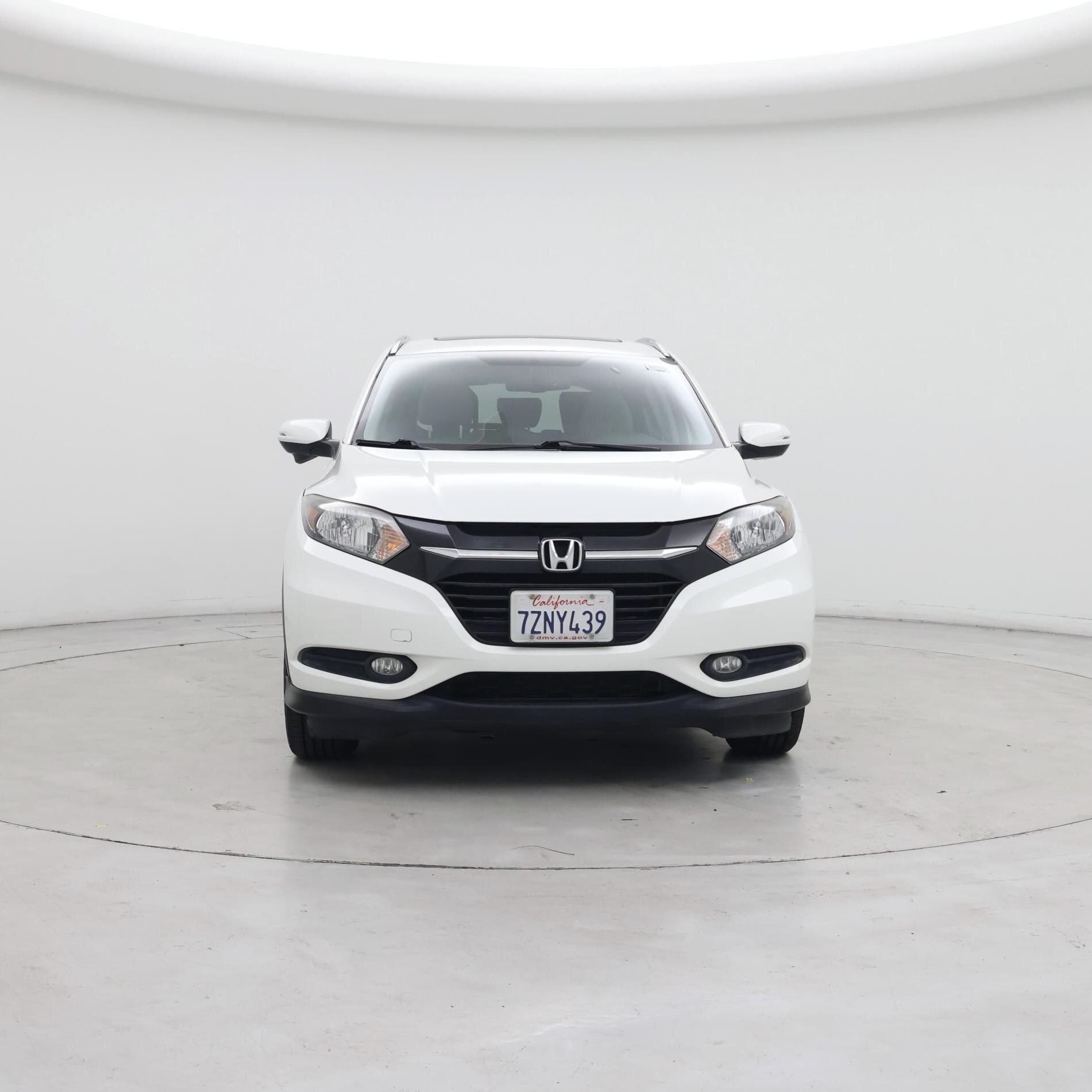 Thumbnail: 2017 Honda HR-V - 5