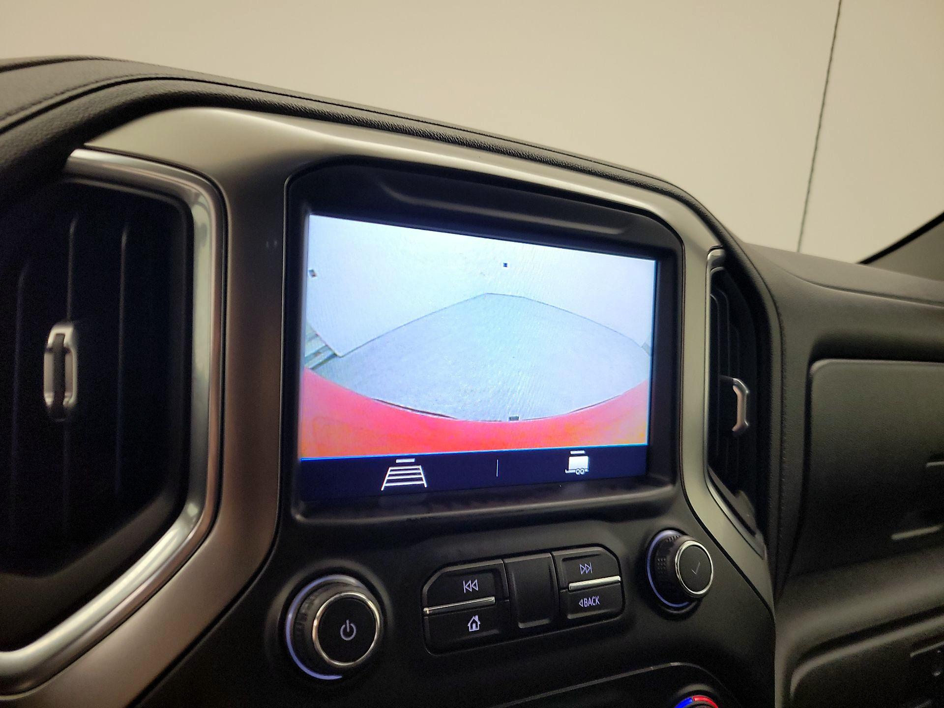 Thumbnail: 2020 Chevrolet Silverado 1500 - 14