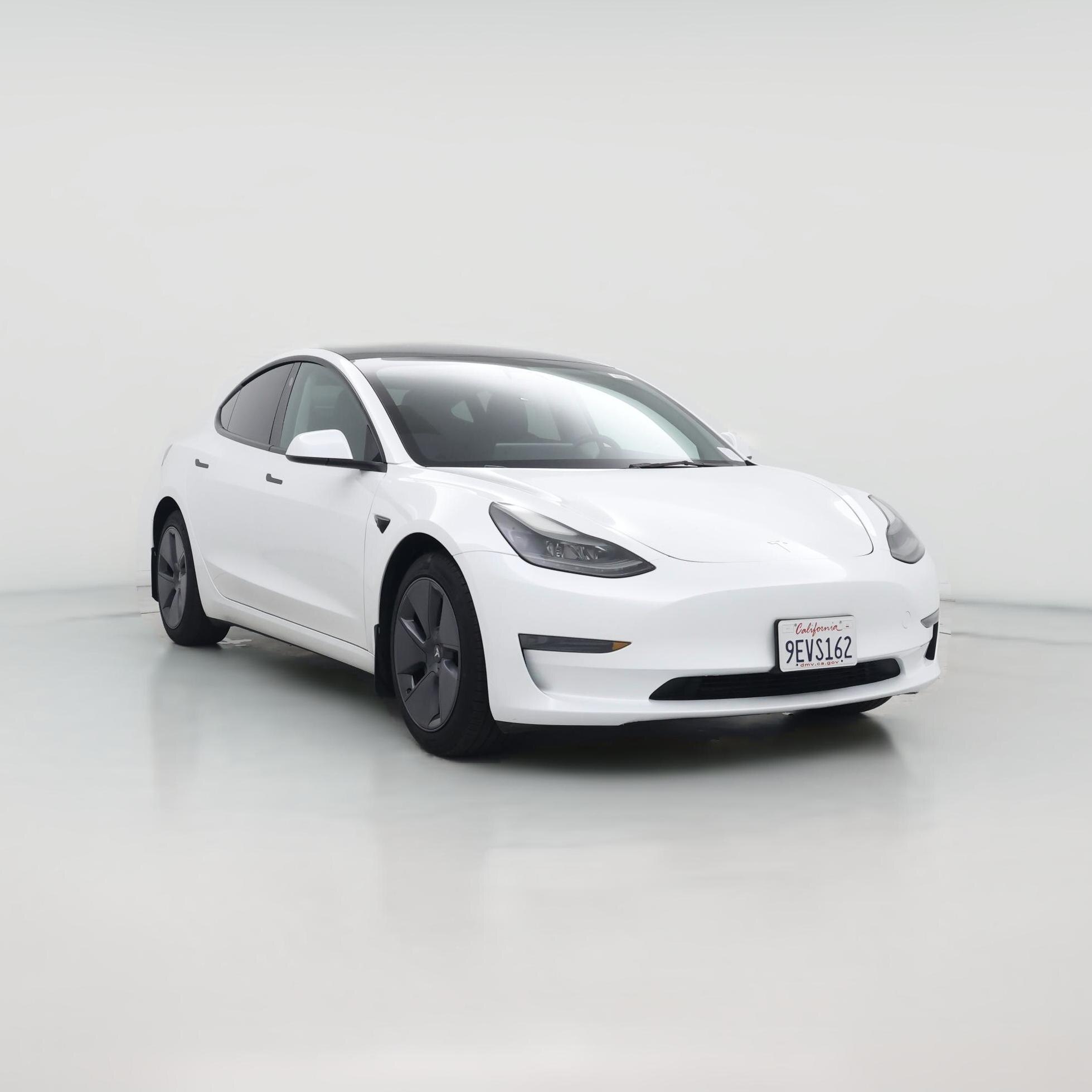 Thumbnail: 2023 Tesla Model 3 - 1