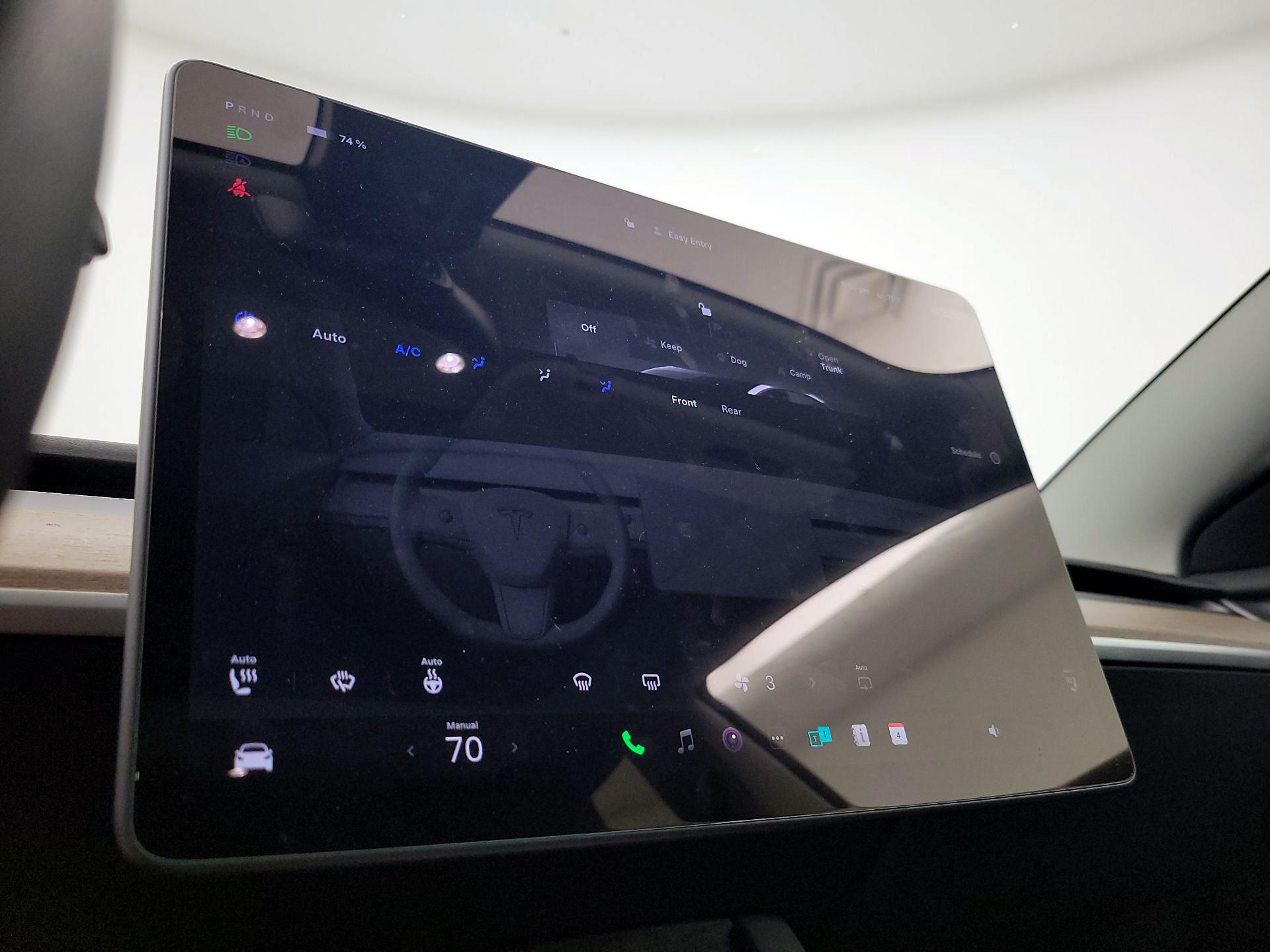 Thumbnail: 2023 Tesla Model 3 - 16