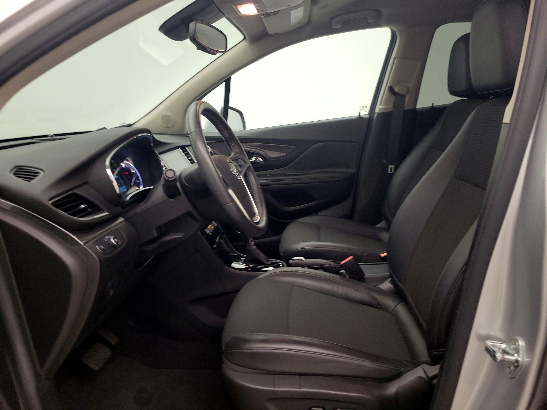 Thumbnail: 2017 Buick Encore - 11