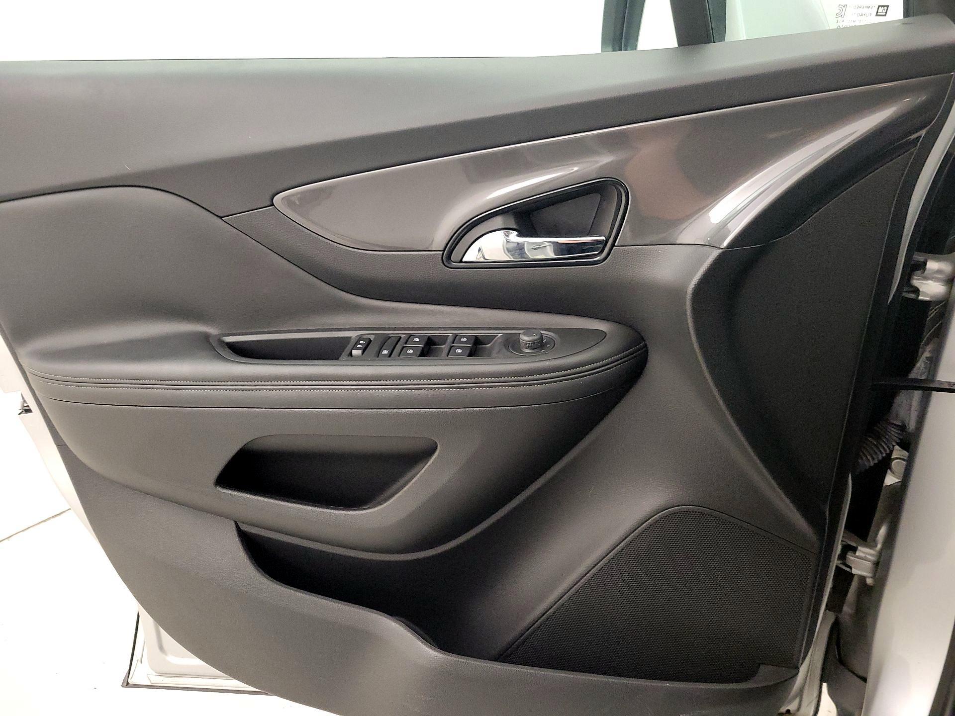 Thumbnail: 2017 Buick Encore - 12