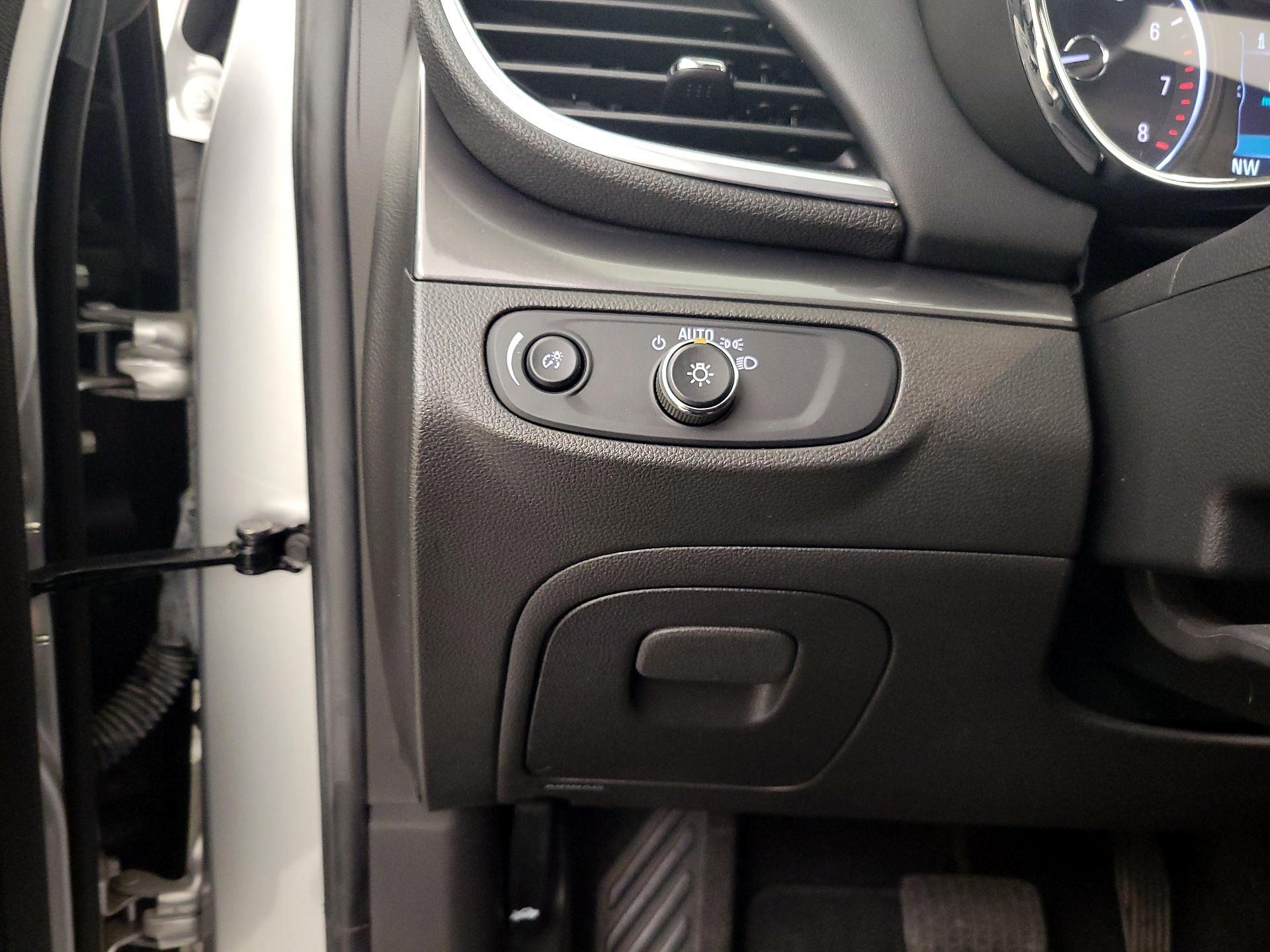 Thumbnail: 2017 Buick Encore - 13