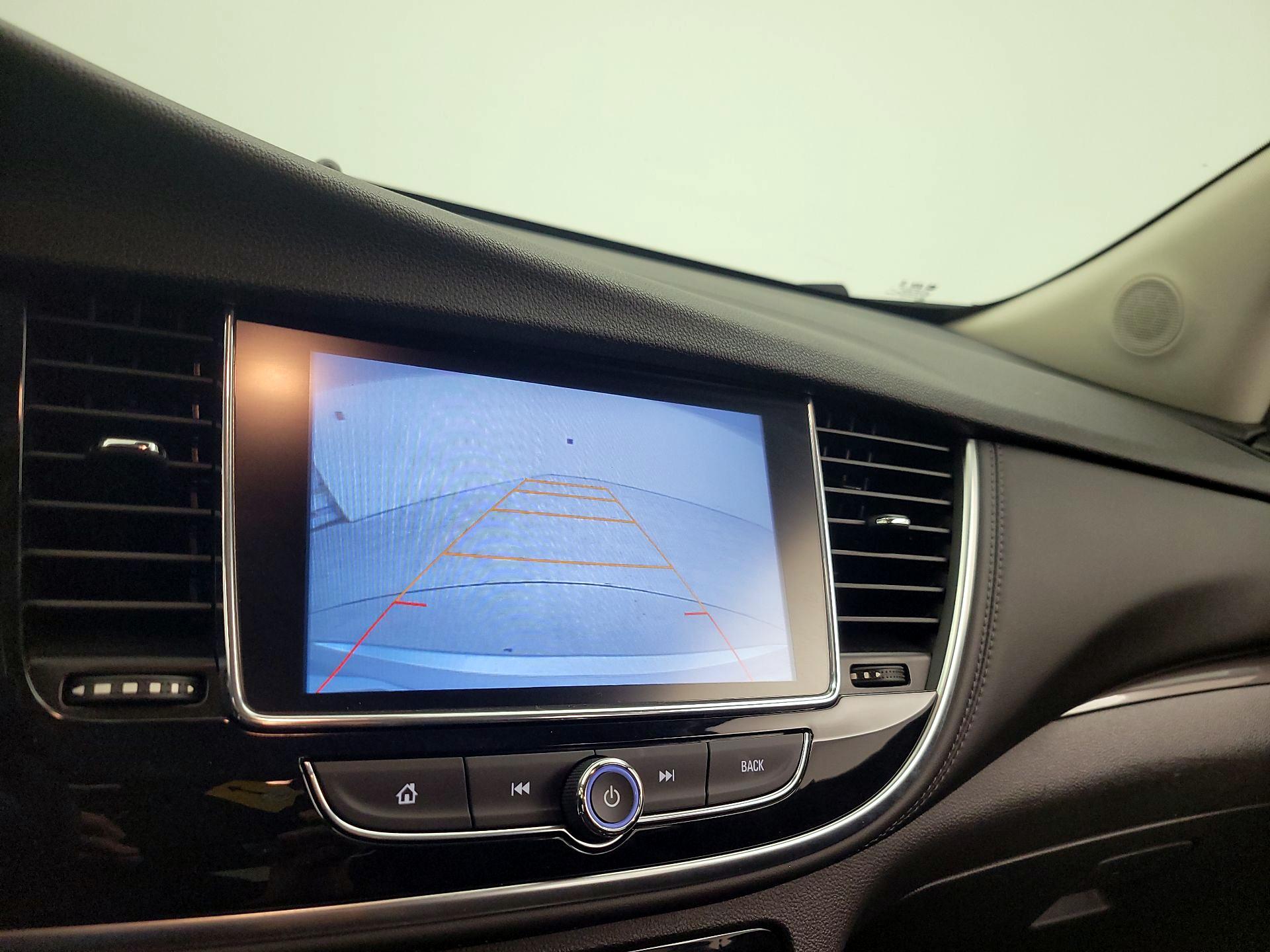 Thumbnail: 2017 Buick Encore - 14