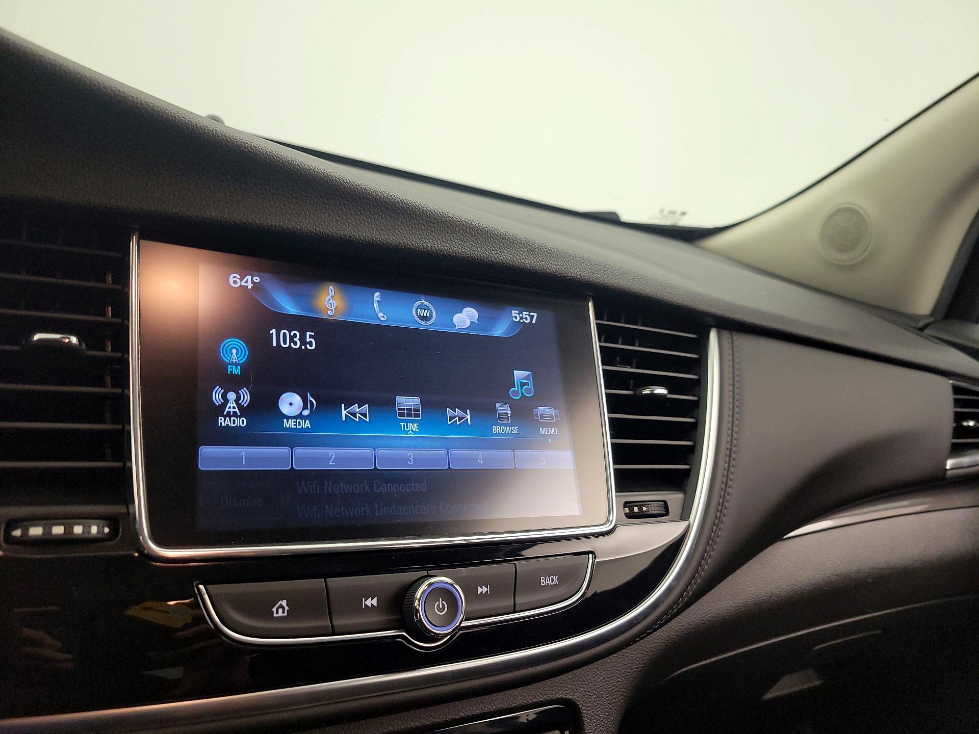 Thumbnail: 2017 Buick Encore - 15