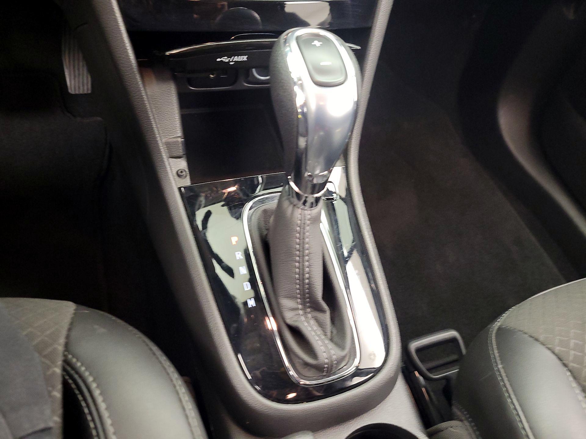 Thumbnail: 2017 Buick Encore - 17