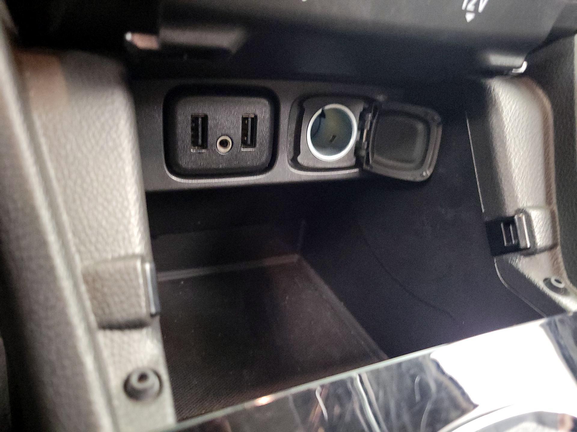 Thumbnail: 2017 Buick Encore - 18