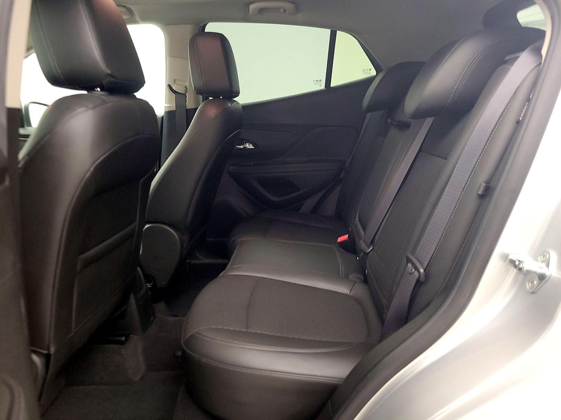 Thumbnail: 2017 Buick Encore - 19