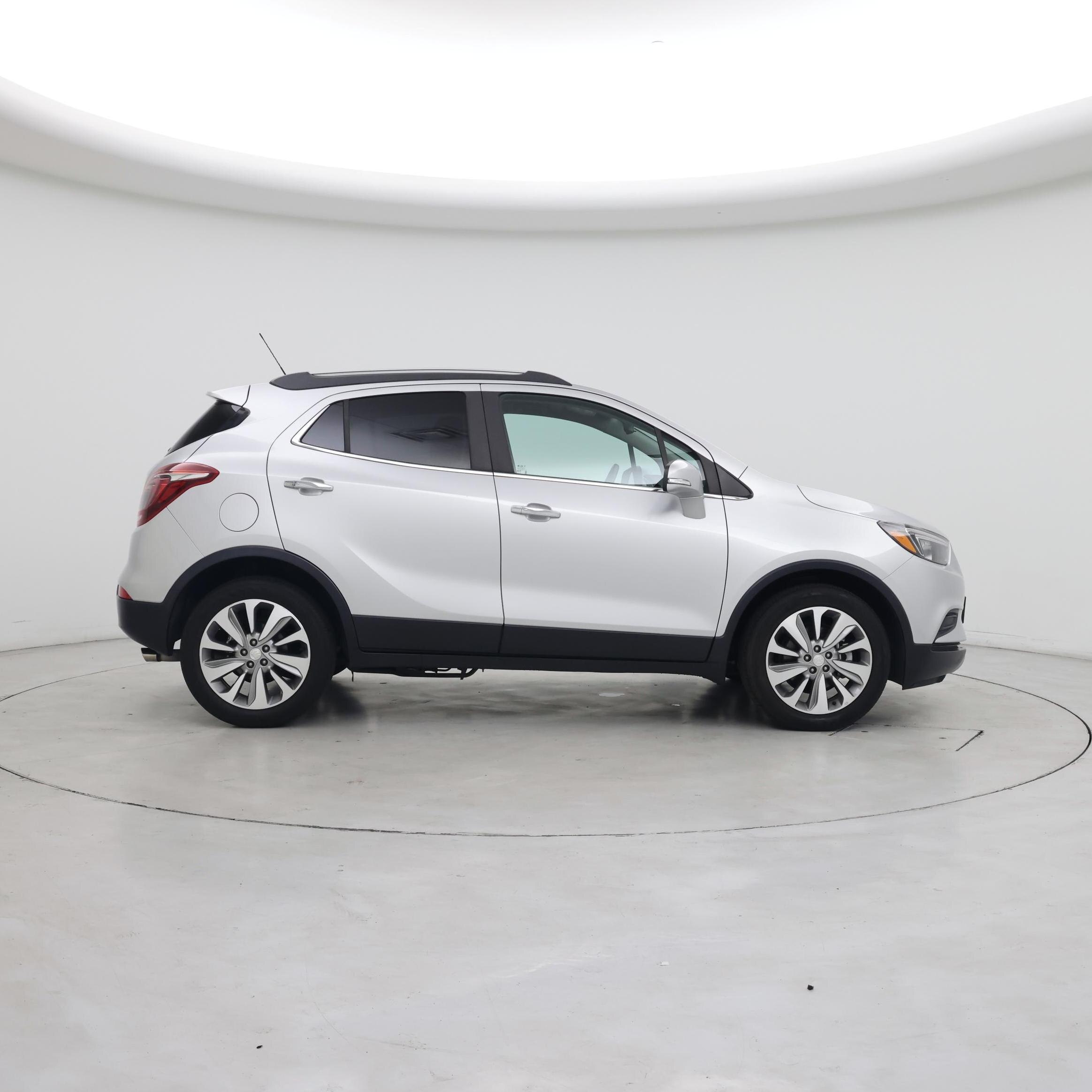 Thumbnail: 2017 Buick Encore - 7