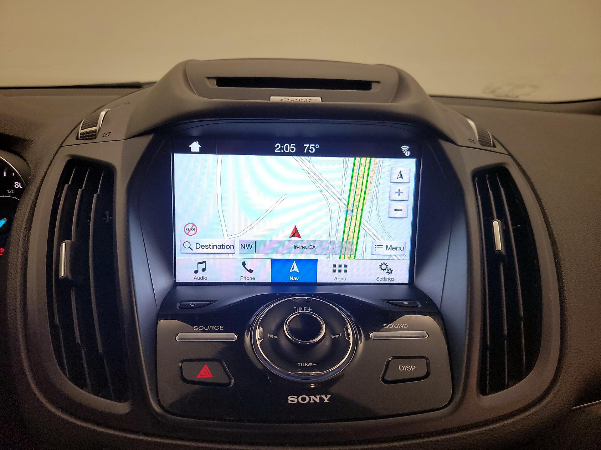 Thumbnail: 2017 Ford Escape - 14