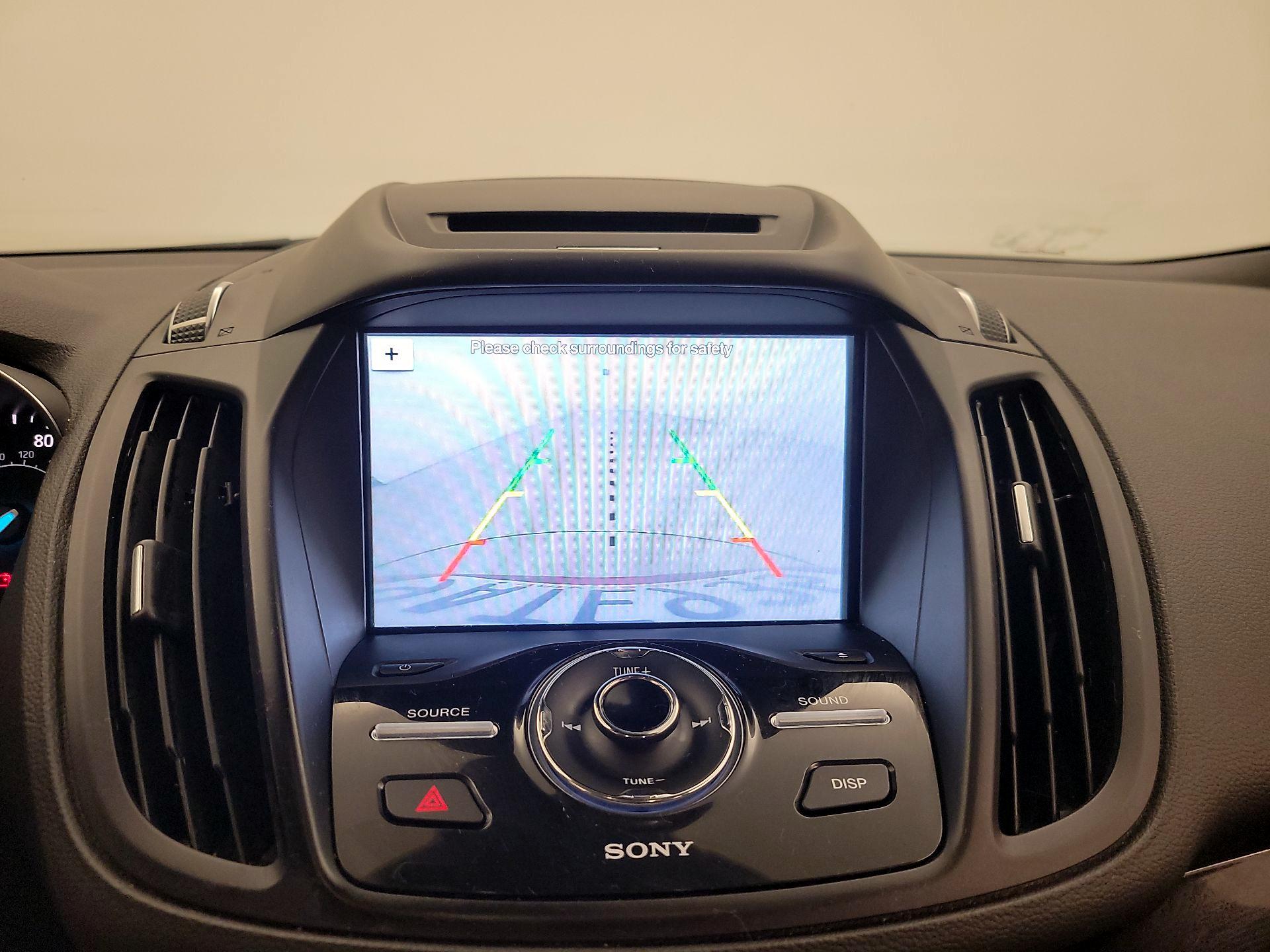 Thumbnail: 2017 Ford Escape - 15