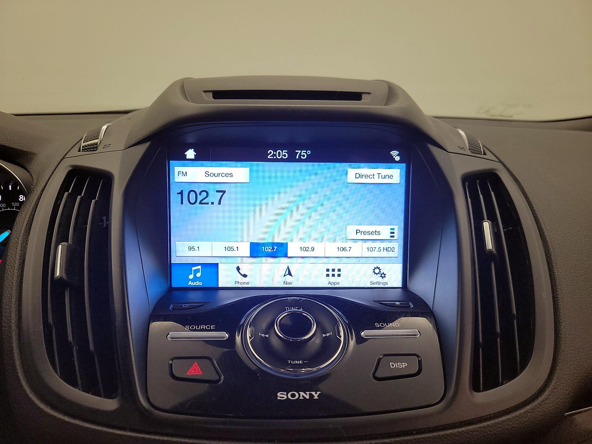 Thumbnail: 2017 Ford Escape - 16