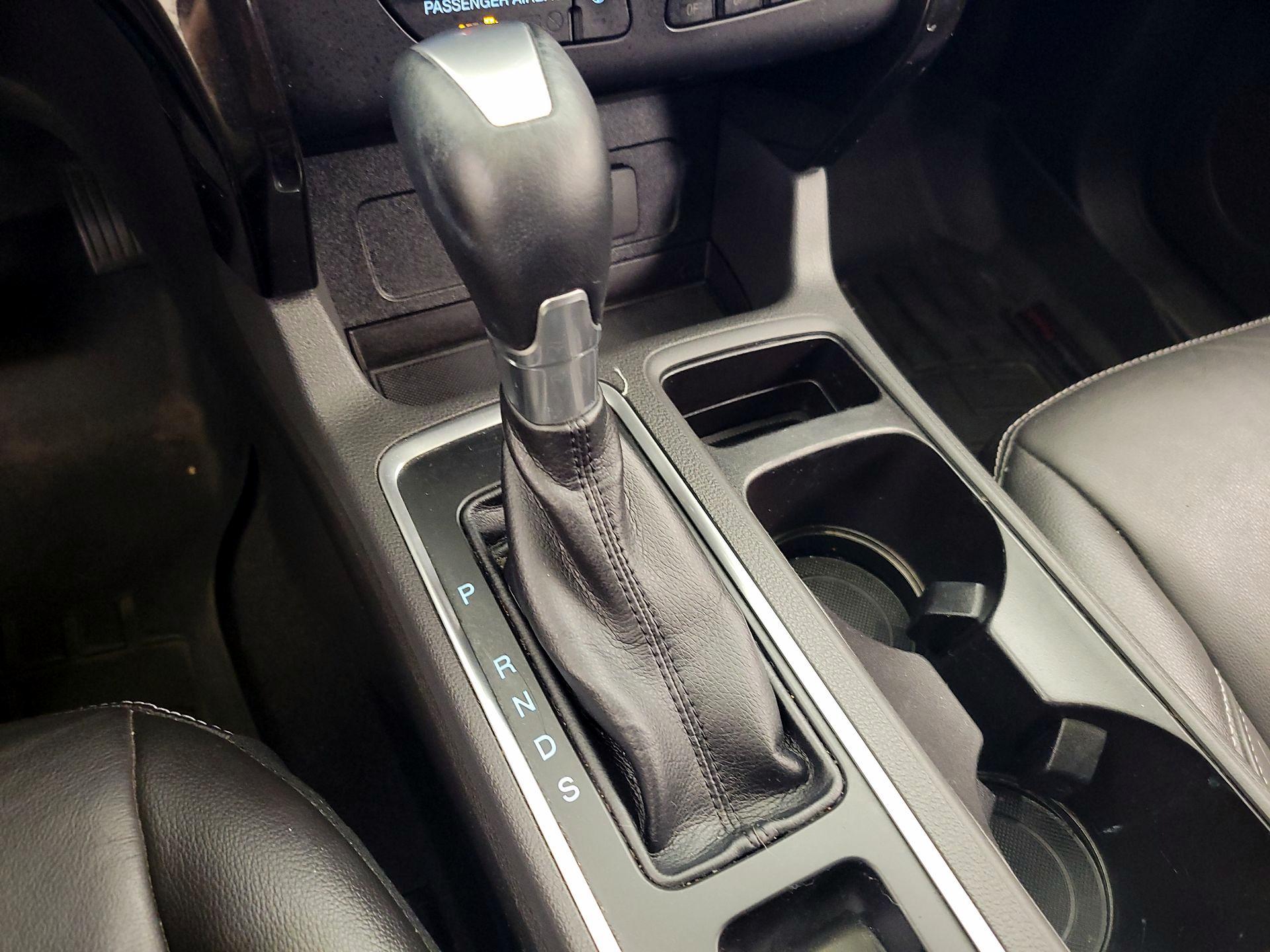 Thumbnail: 2017 Ford Escape - 18