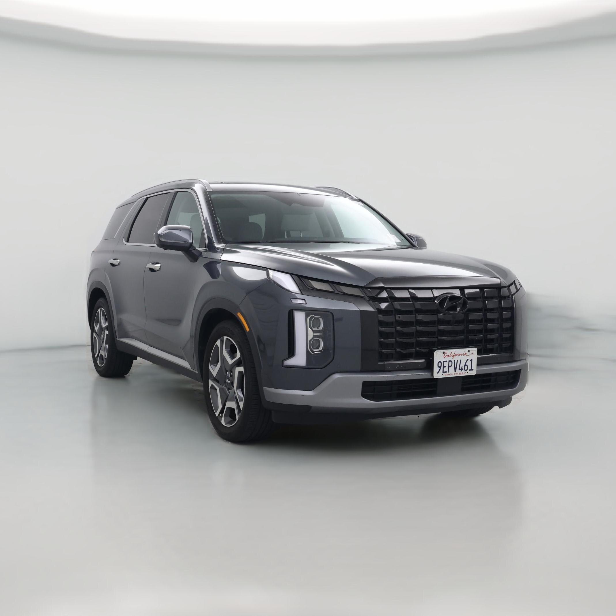 Thumbnail: 2023 Hyundai Palisade - 1