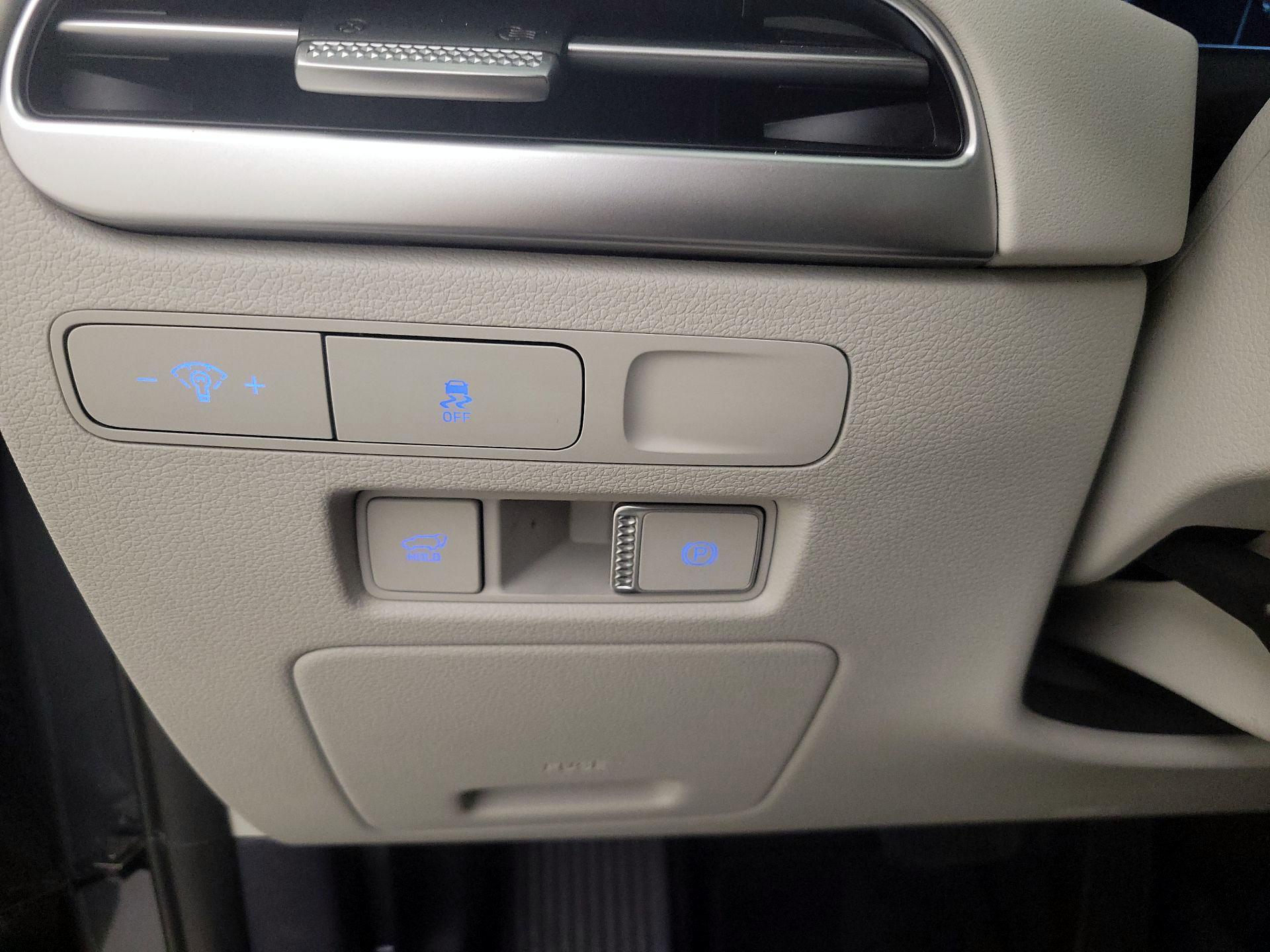 Thumbnail: 2023 Hyundai Palisade - 13