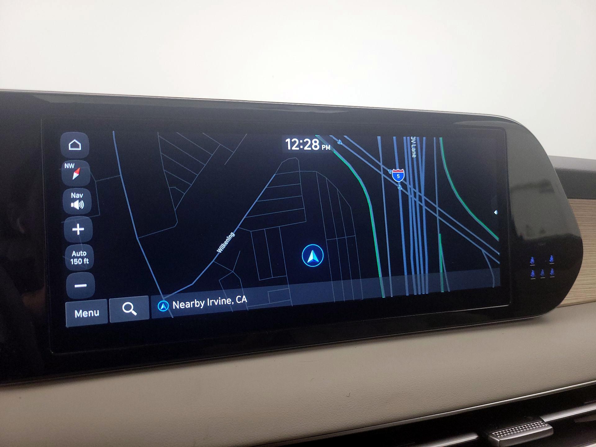 Thumbnail: 2023 Hyundai Palisade - 14