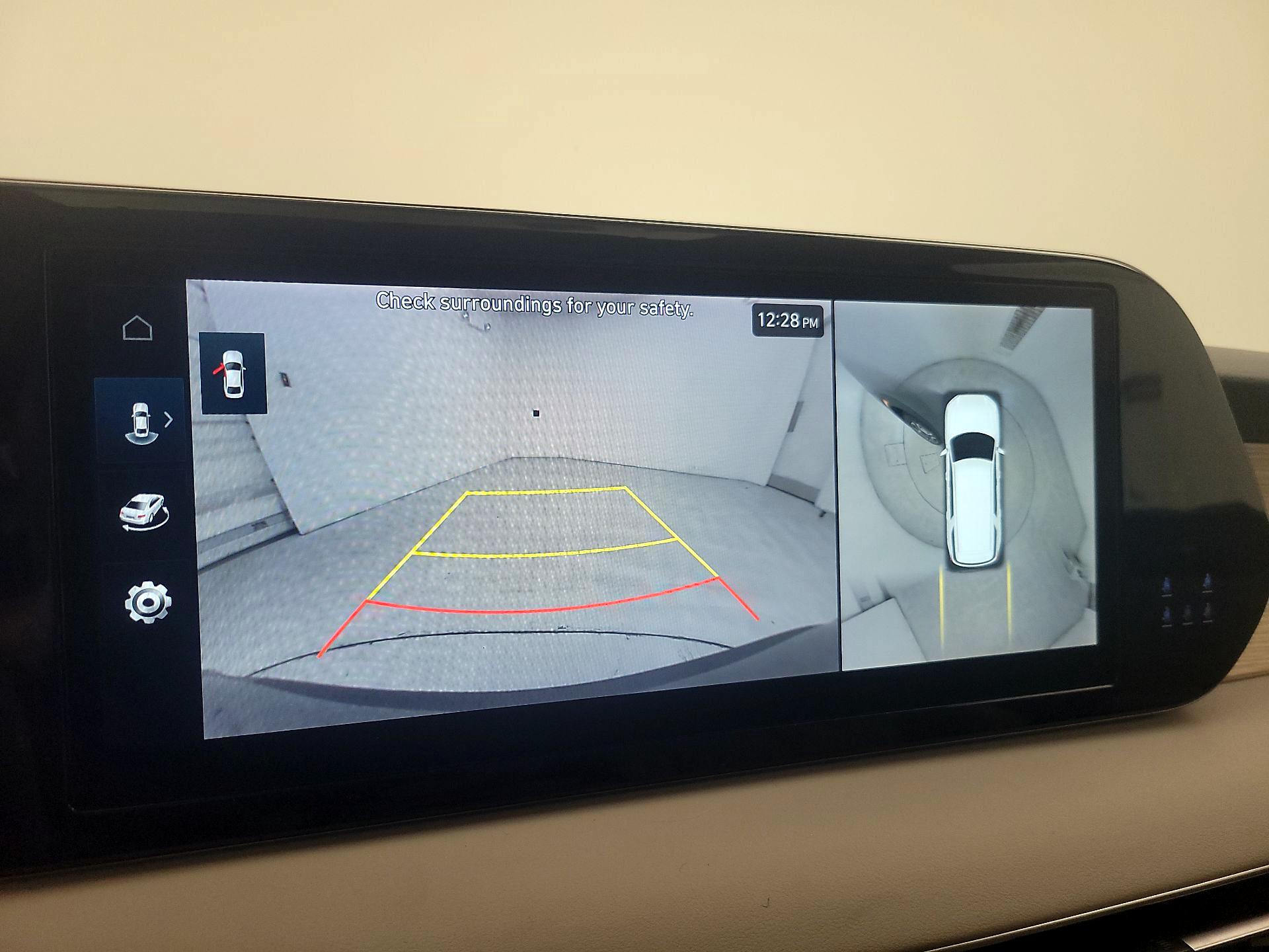 Thumbnail: 2023 Hyundai Palisade - 15