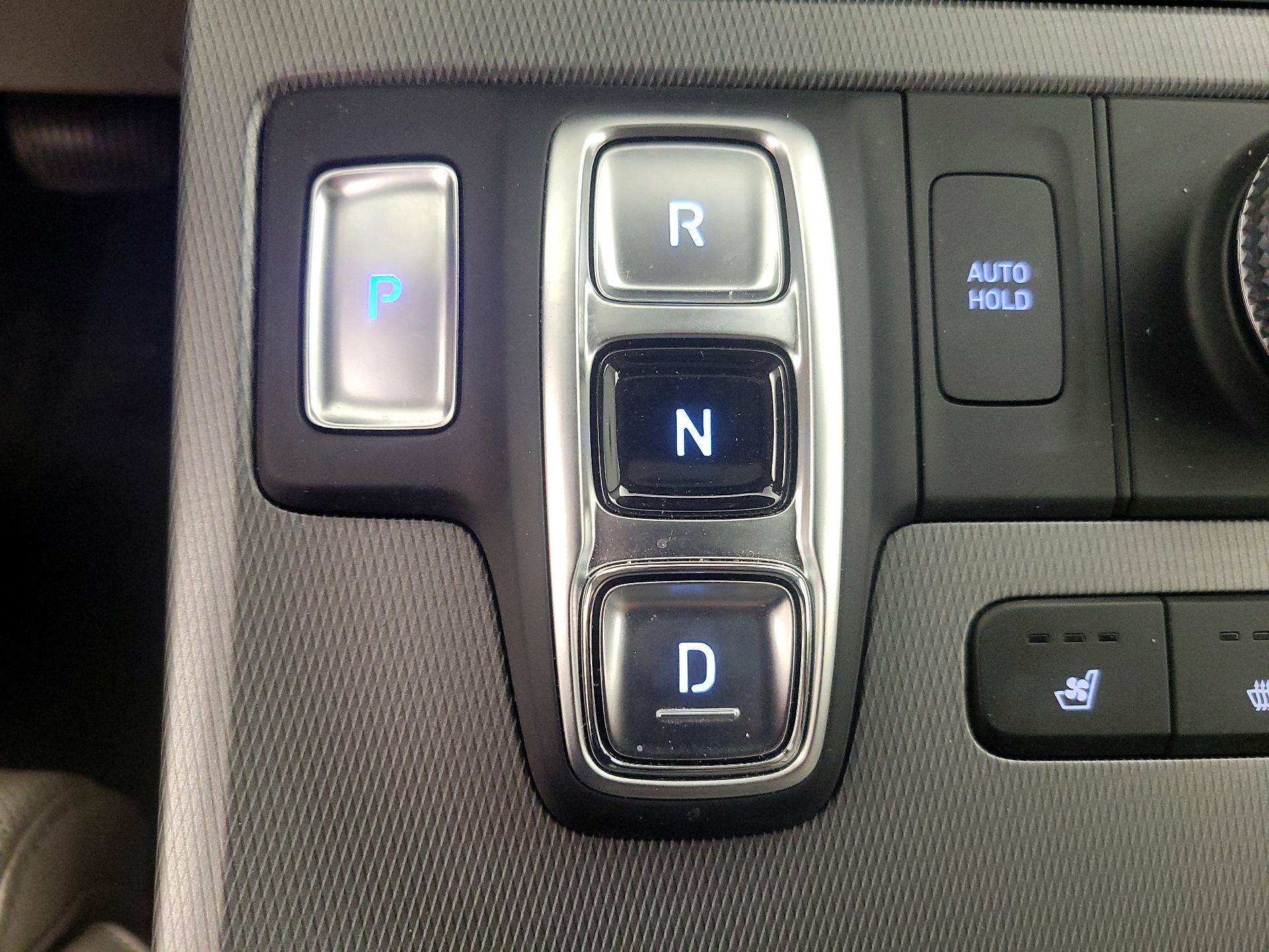 Thumbnail: 2023 Hyundai Palisade - 18