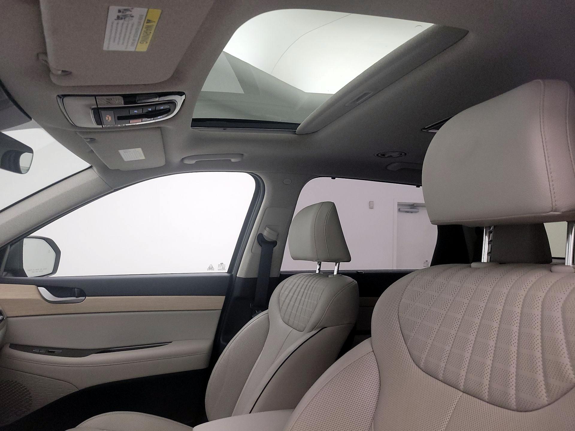 Thumbnail: 2023 Hyundai Palisade - 20