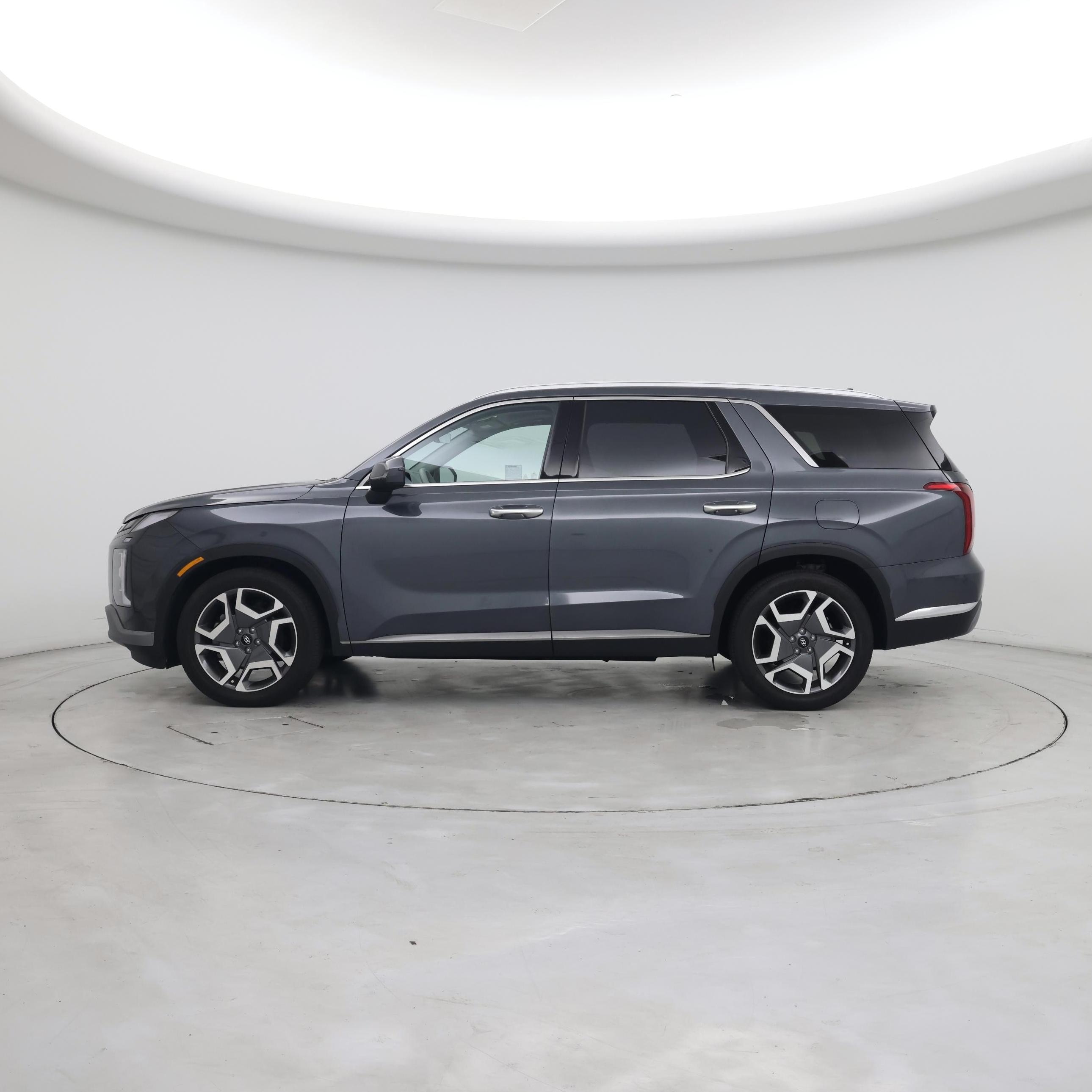 Thumbnail: 2023 Hyundai Palisade - 3