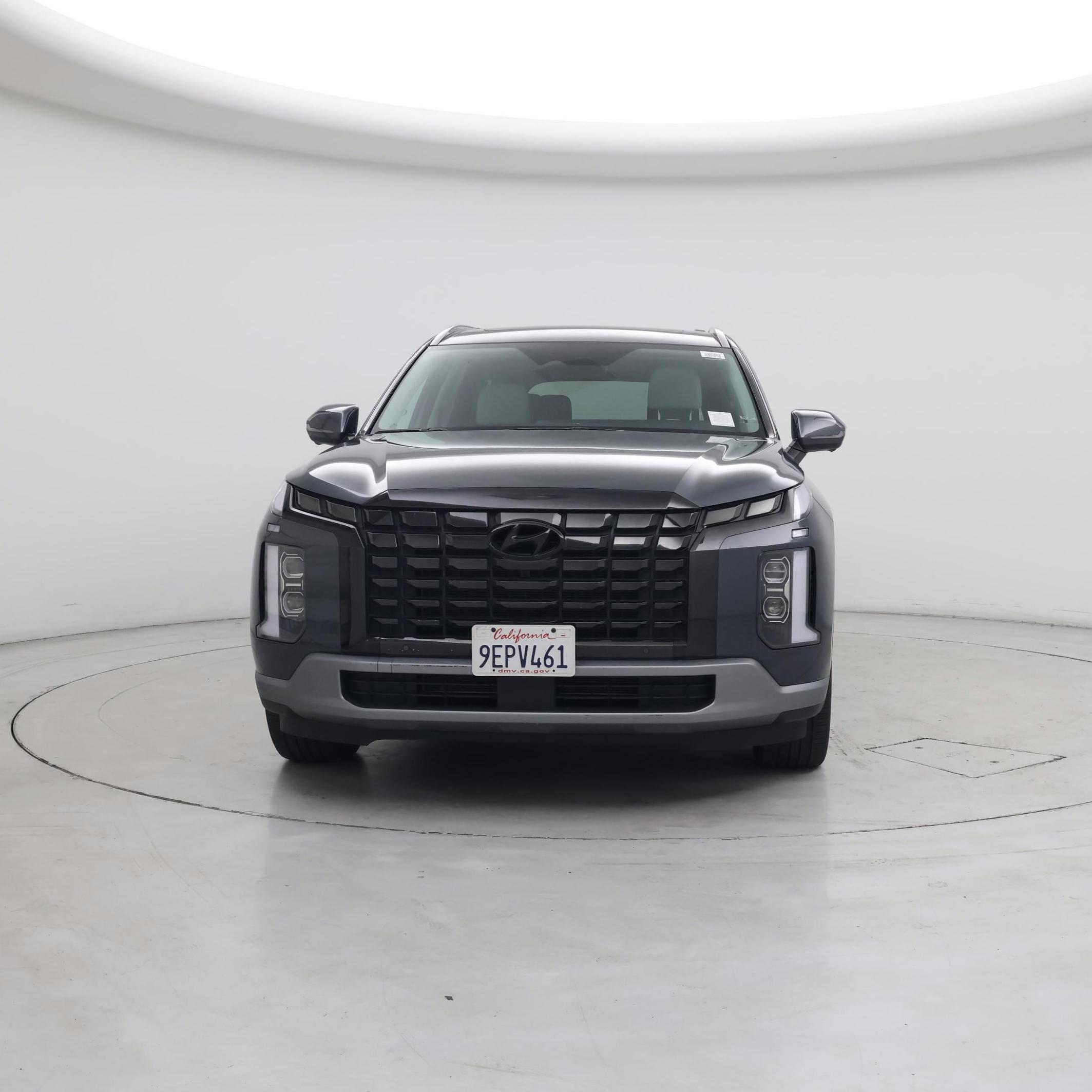 Thumbnail: 2023 Hyundai Palisade - 5