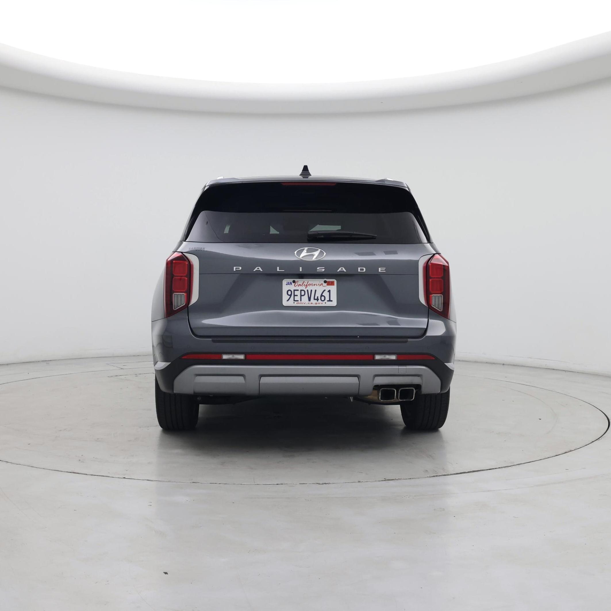 Thumbnail: 2023 Hyundai Palisade - 6