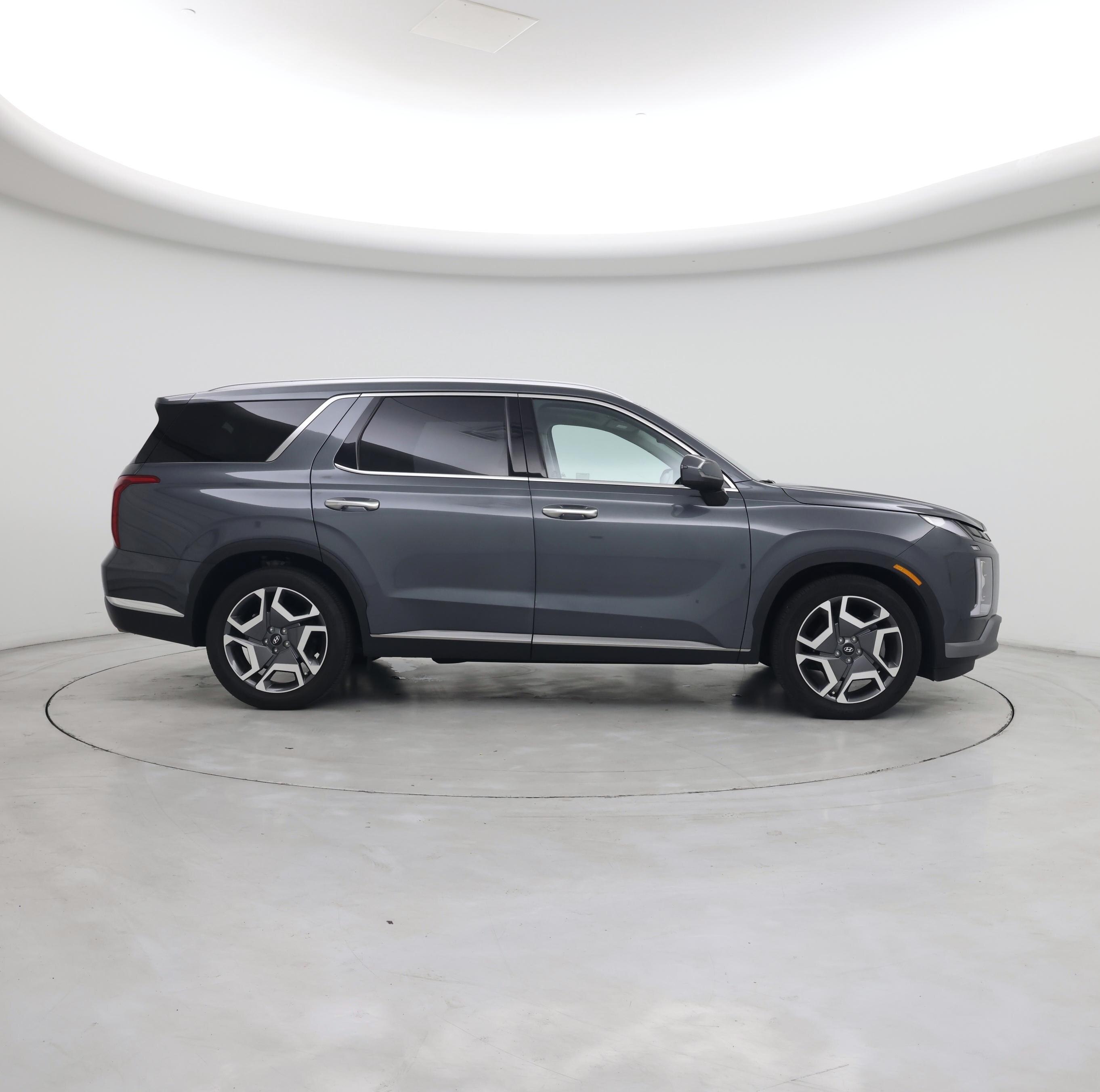 Thumbnail: 2023 Hyundai Palisade - 7