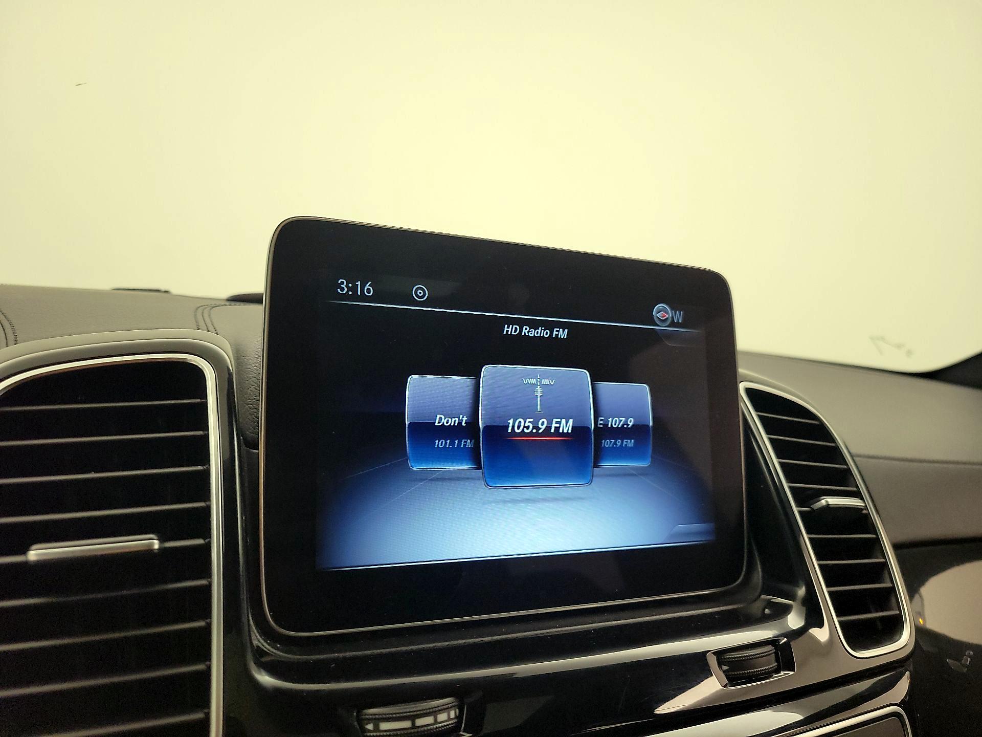 Thumbnail: 2019 Mercedes-Benz GLS - 15