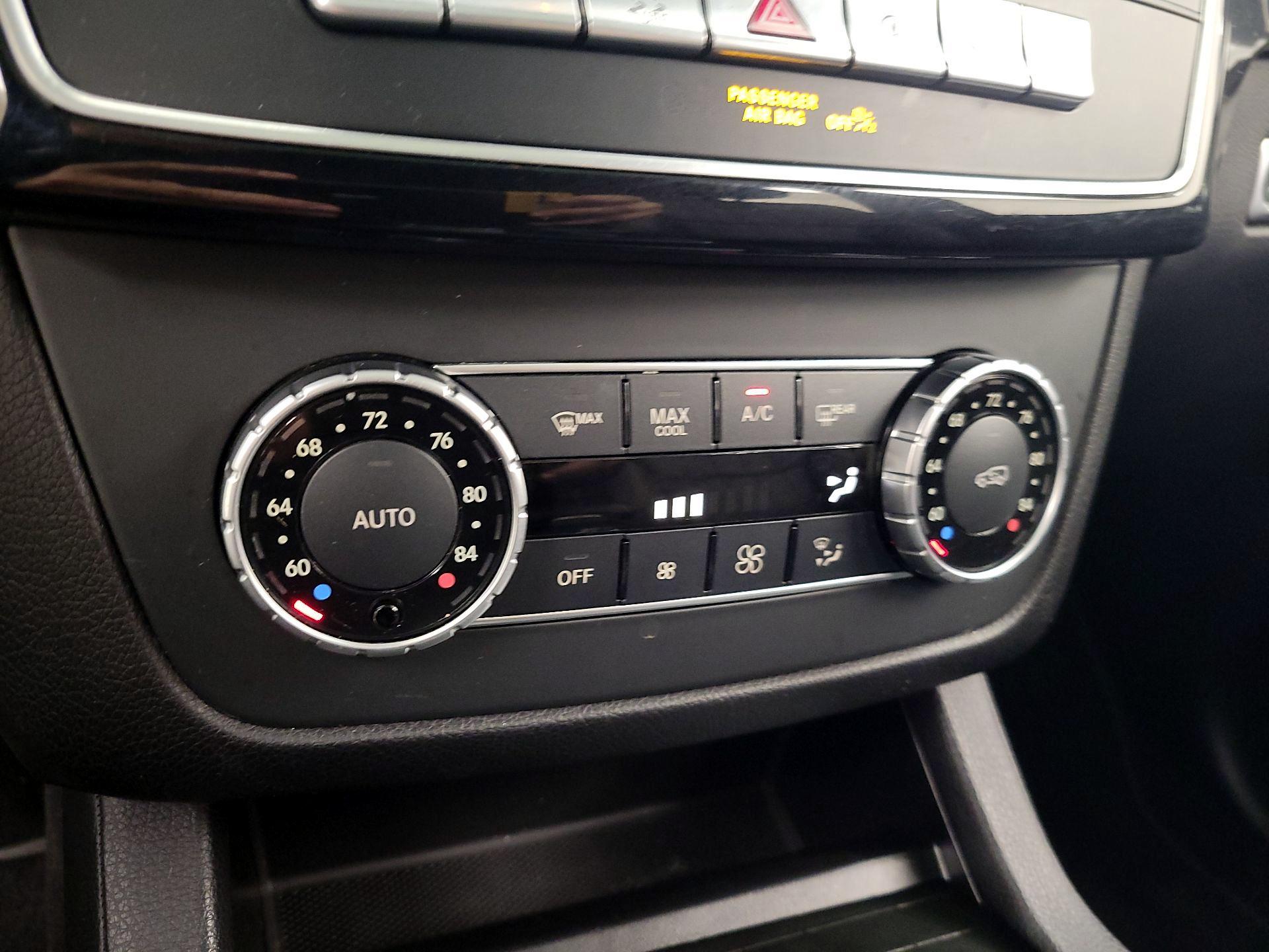 Thumbnail: 2019 Mercedes-Benz GLS - 16