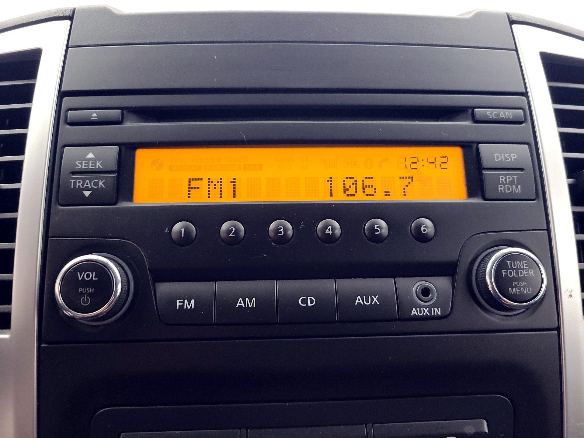 Thumbnail: 2014 Nissan Frontier - 13