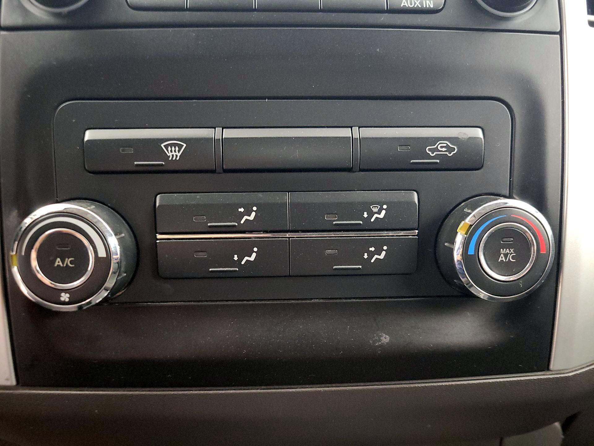 Thumbnail: 2014 Nissan Frontier - 14