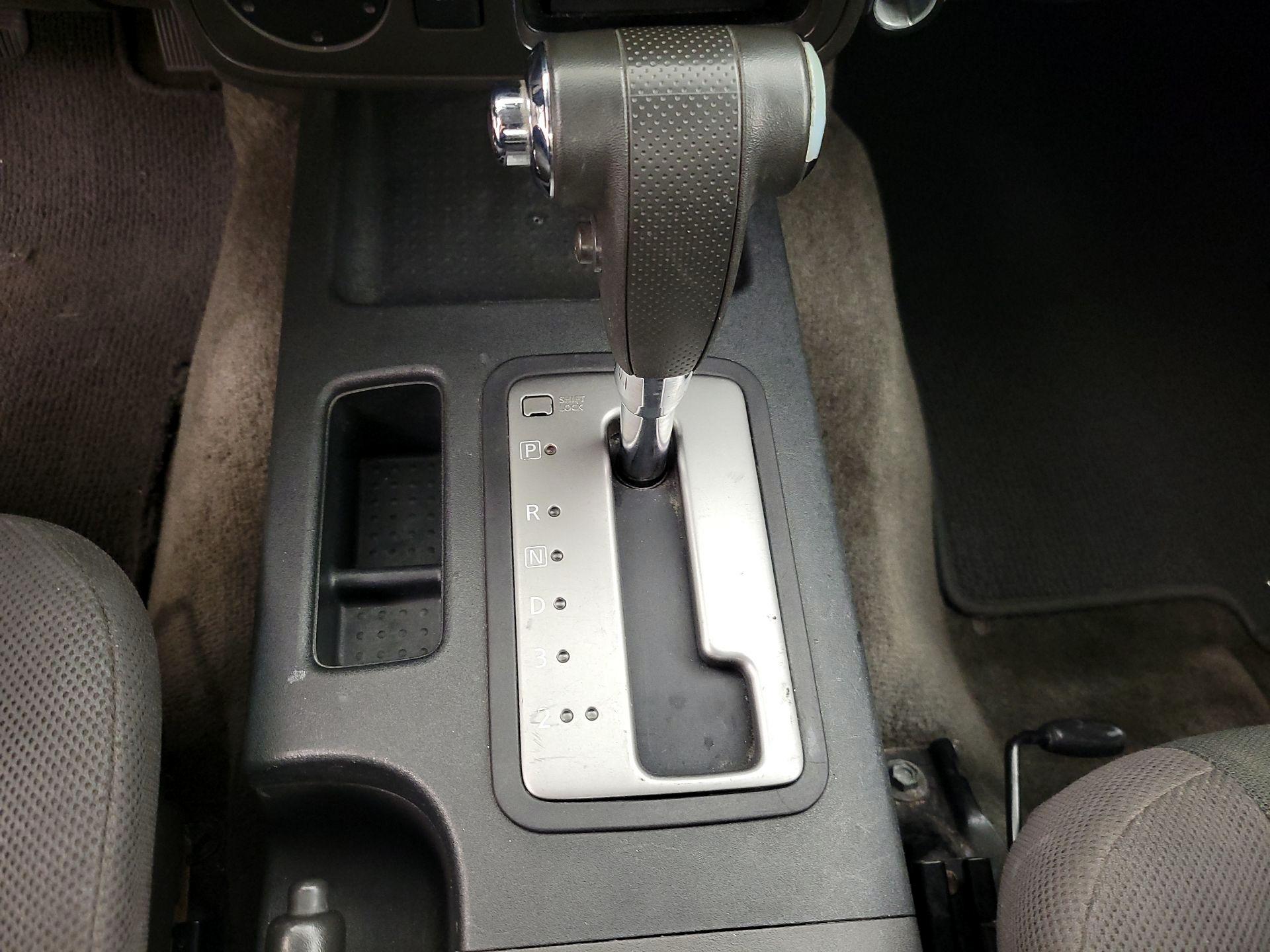 Thumbnail: 2014 Nissan Frontier - 15