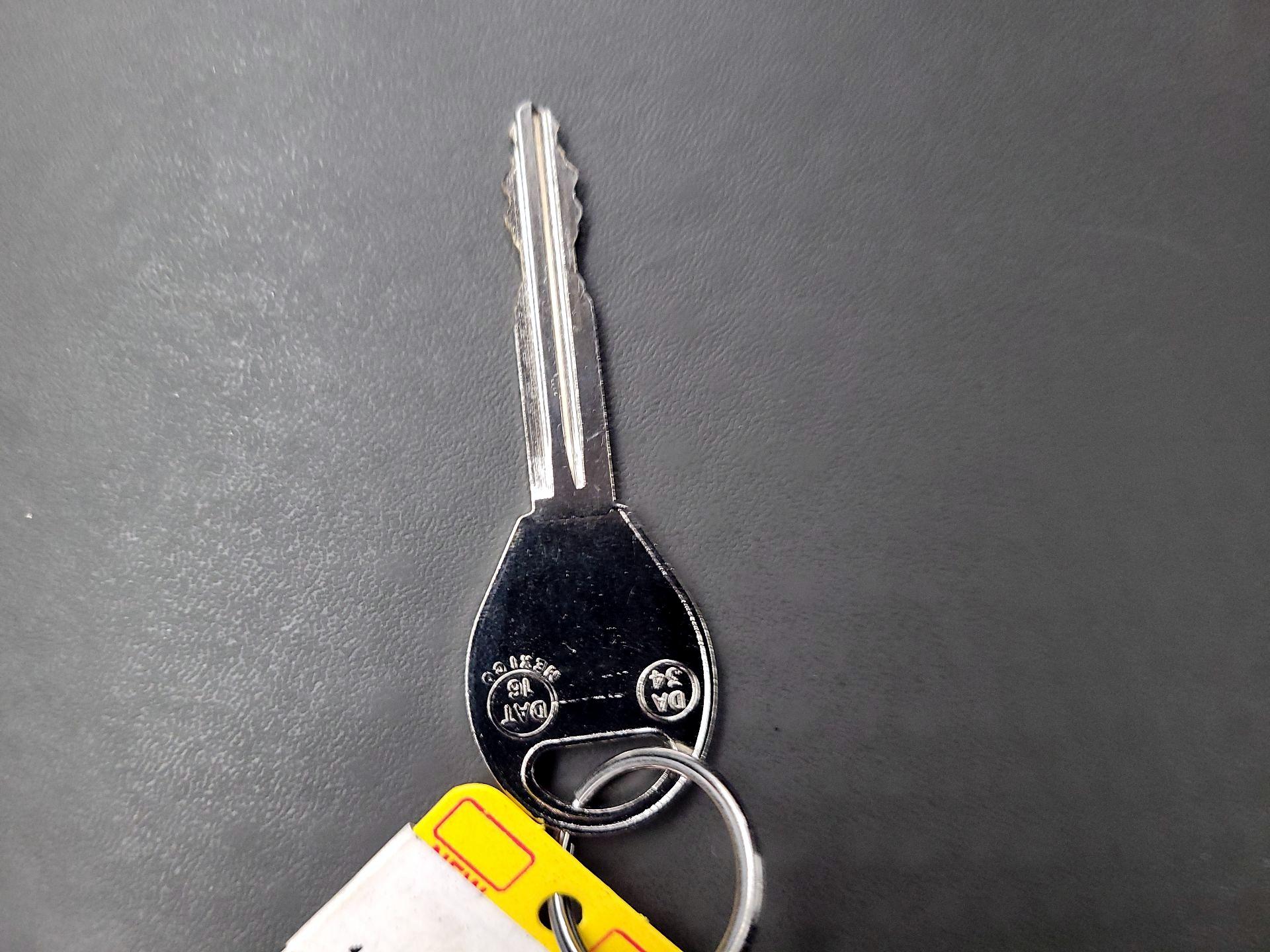 Thumbnail: 2014 Nissan Frontier - 19