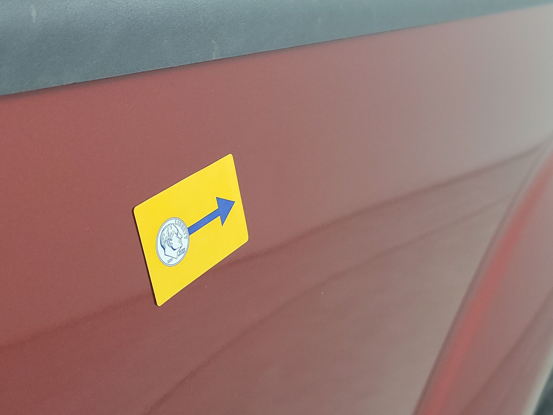 Thumbnail: 2014 Nissan Frontier - 20