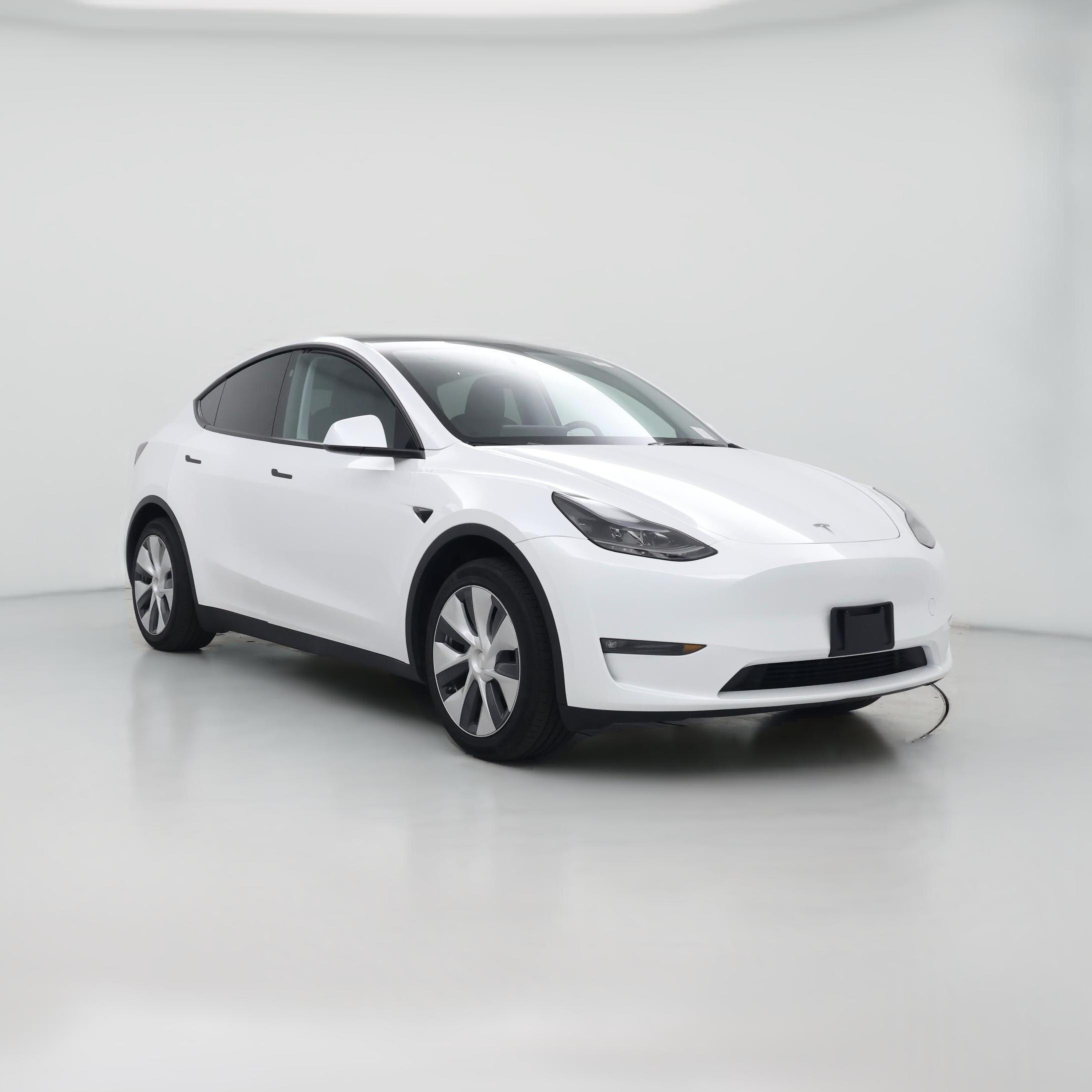 Thumbnail: 2023 Tesla Model Y - 1