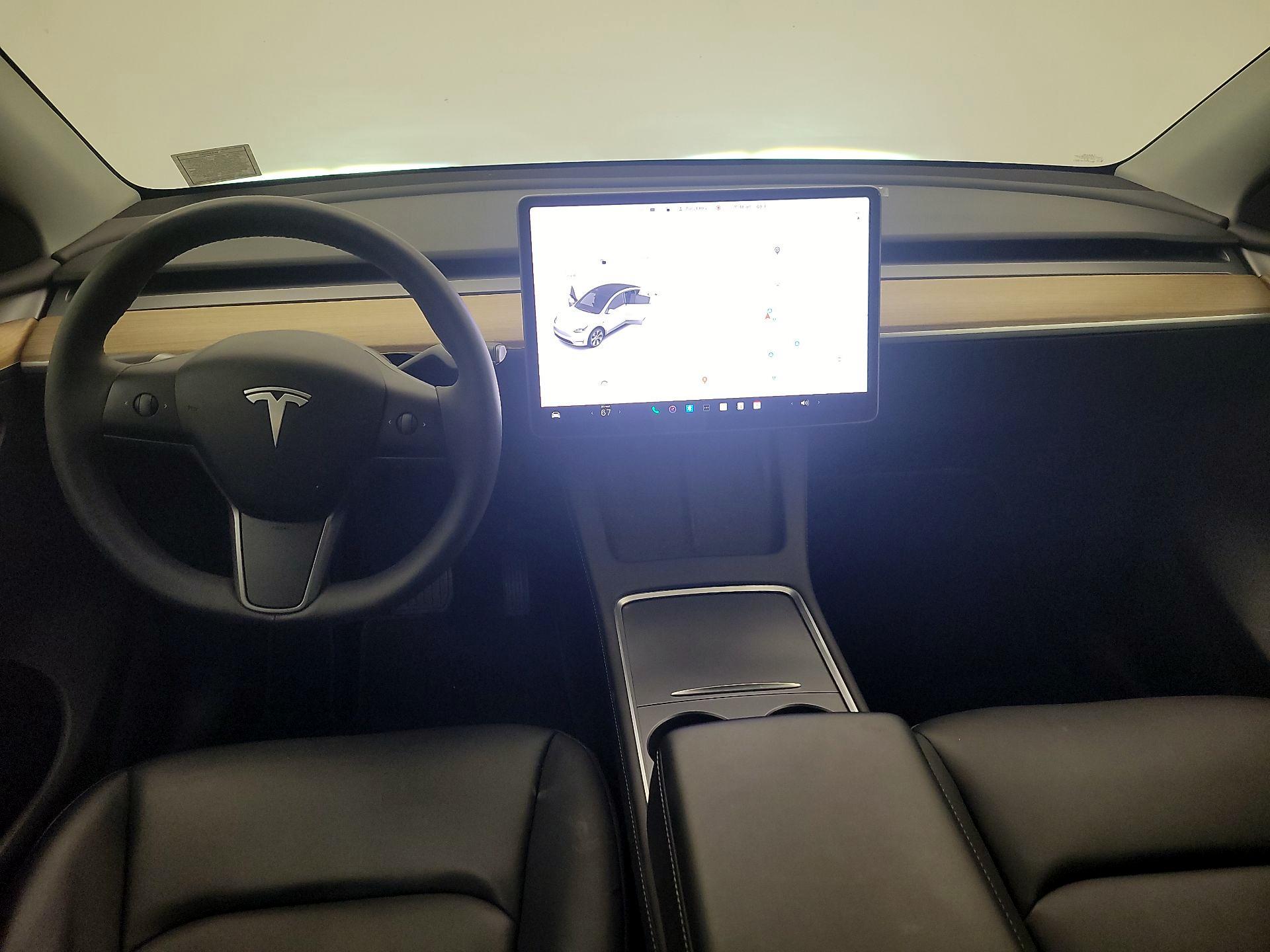 Thumbnail: 2023 Tesla Model Y - 9