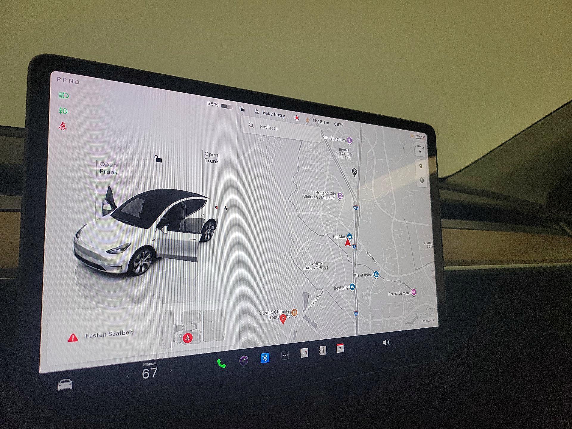 Thumbnail: 2023 Tesla Model Y - 13