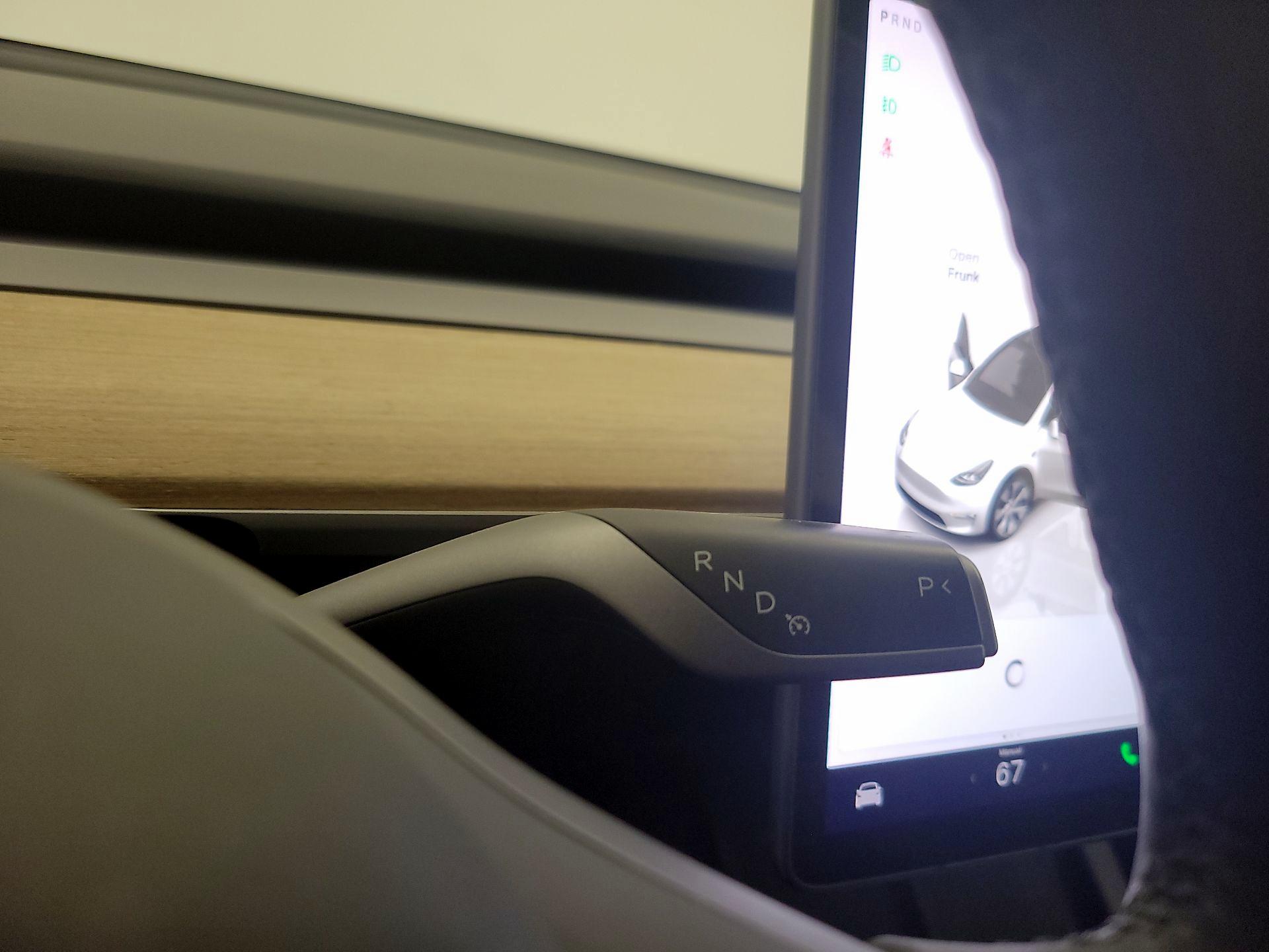 Thumbnail: 2023 Tesla Model Y - 17