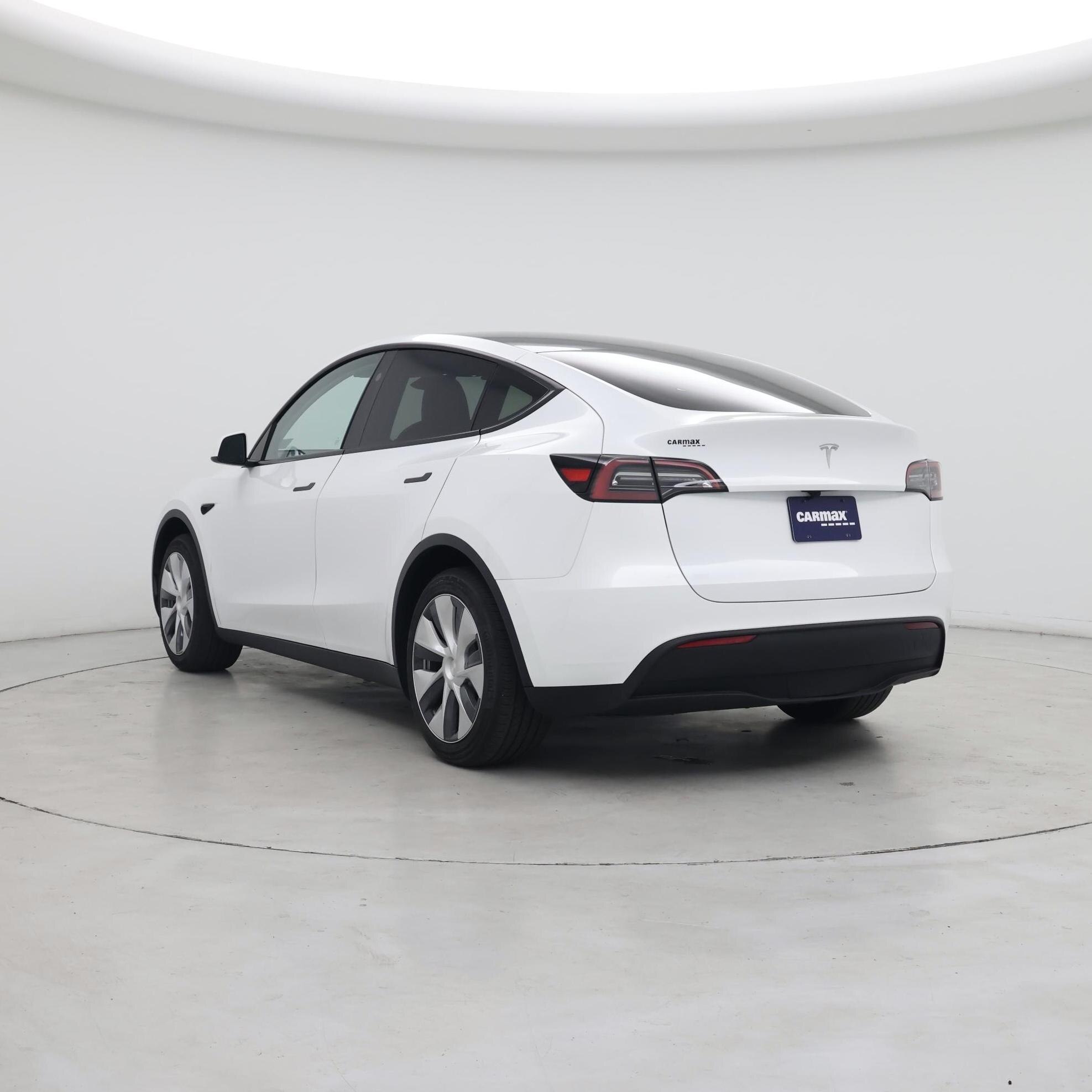 Thumbnail: 2023 Tesla Model Y - 2