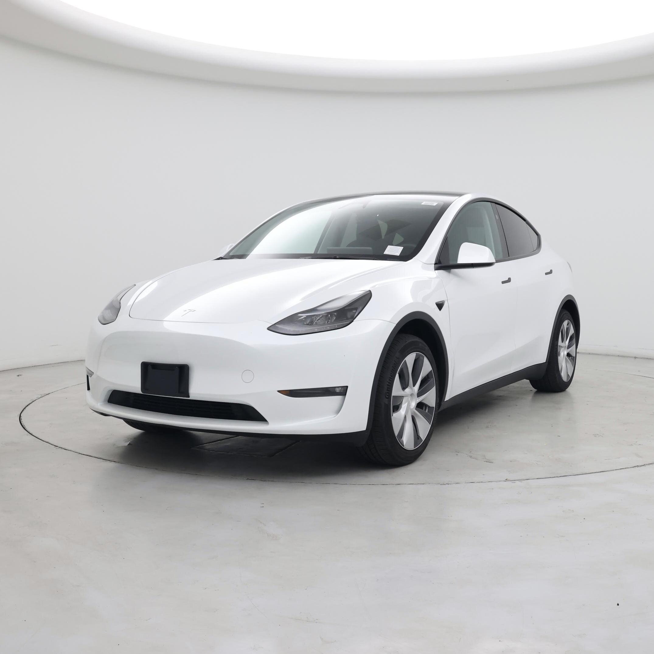 Thumbnail: 2023 Tesla Model Y - 4