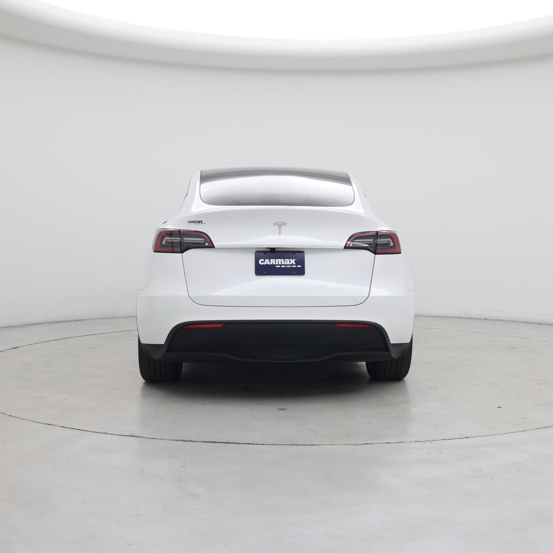 Thumbnail: 2023 Tesla Model Y - 6