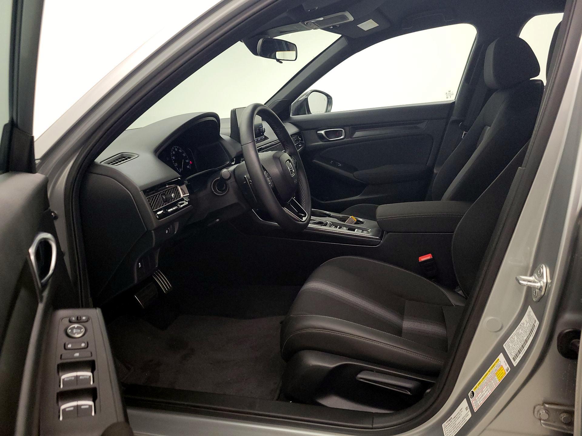 Thumbnail: 2026 Honda Civic - 11