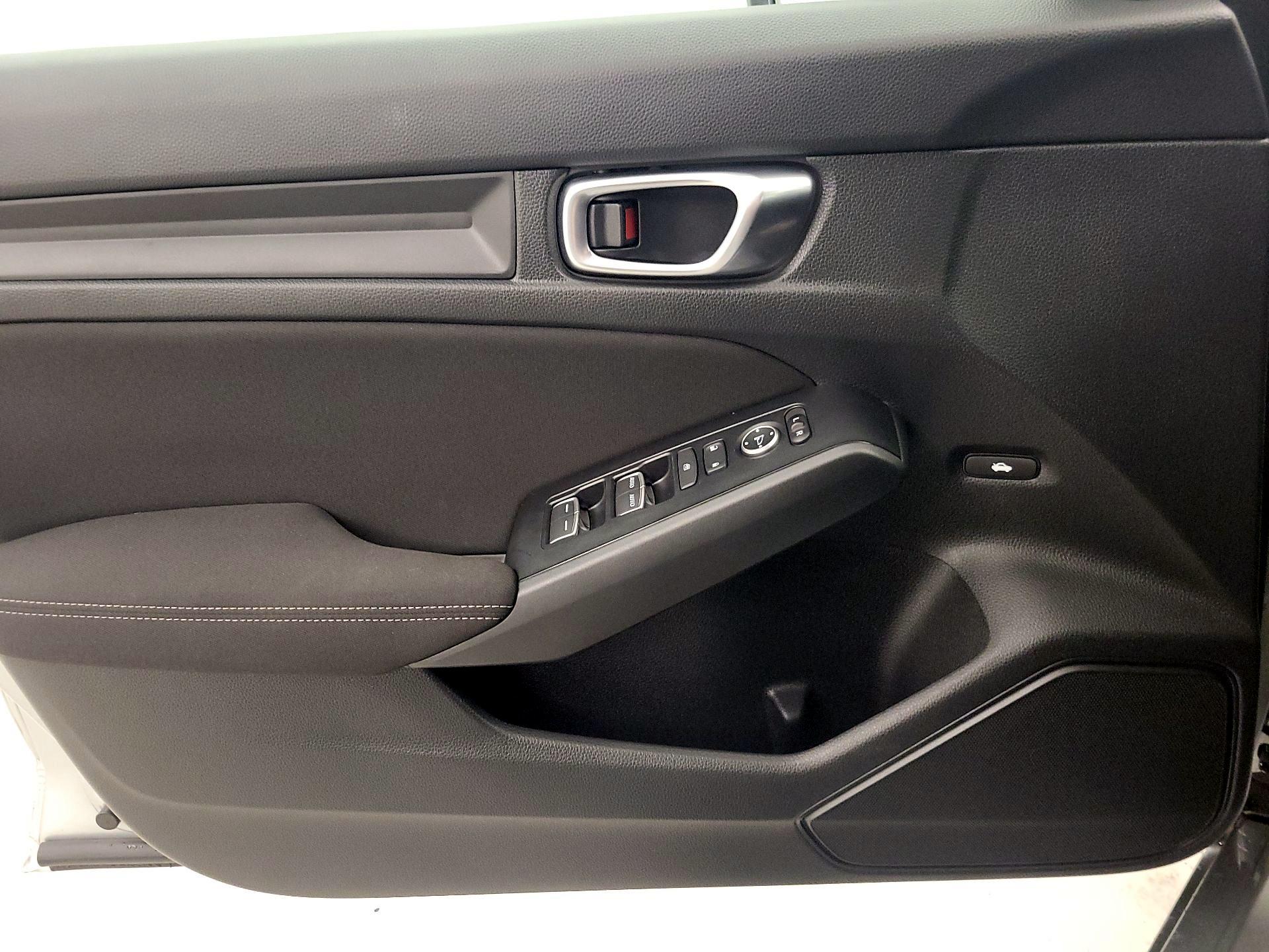 Thumbnail: 2026 Honda Civic - 12