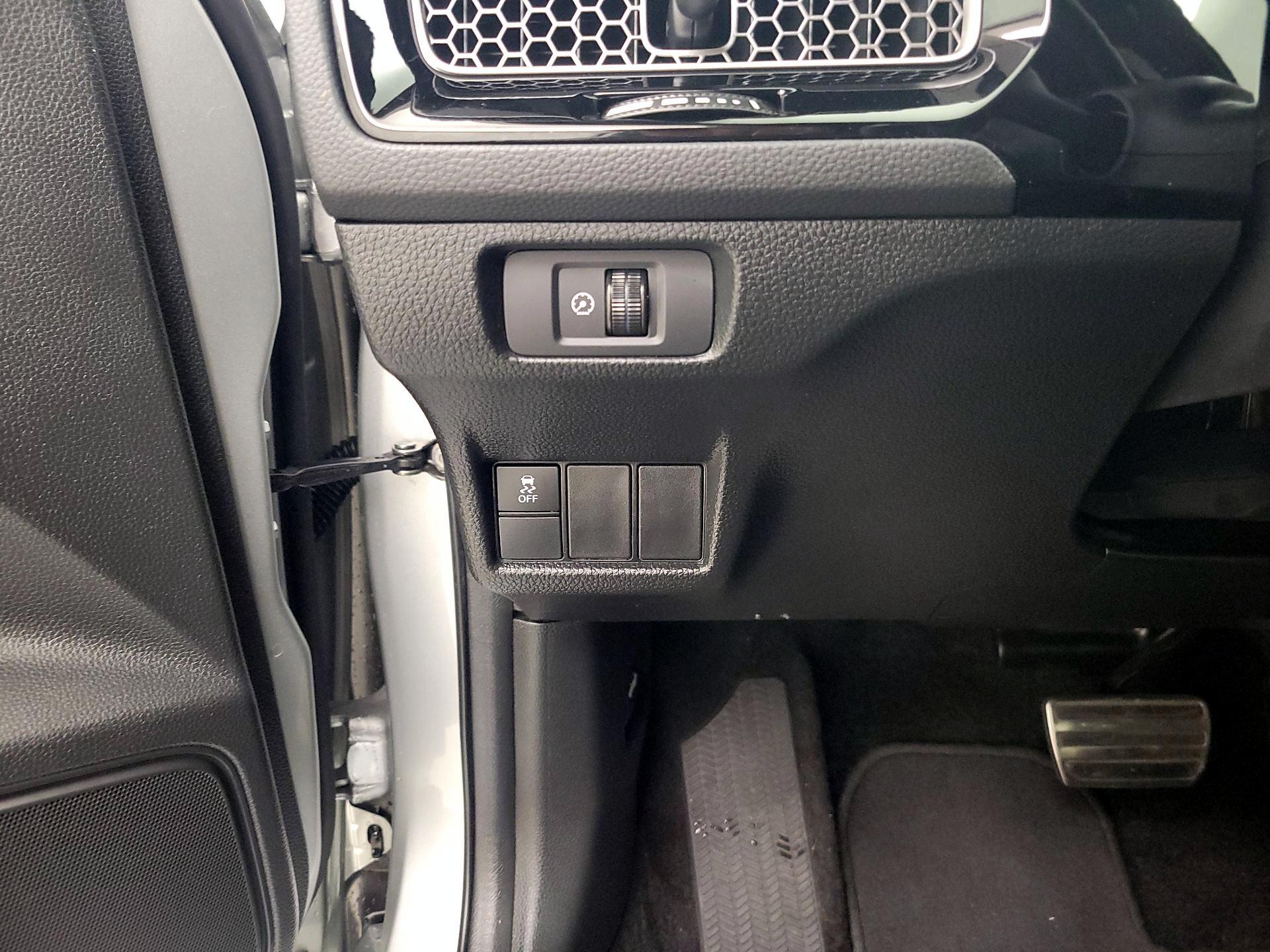 Thumbnail: 2026 Honda Civic - 13