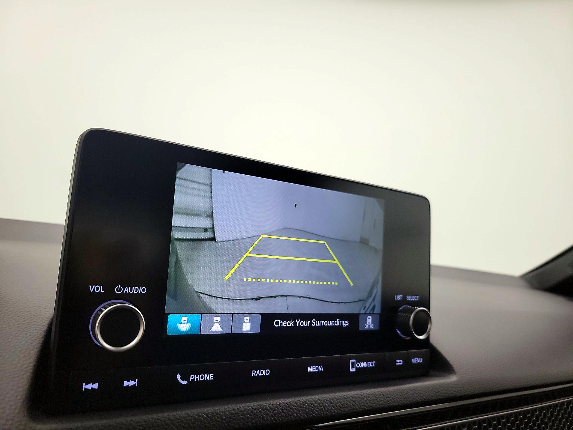 Thumbnail: 2026 Honda Civic - 14