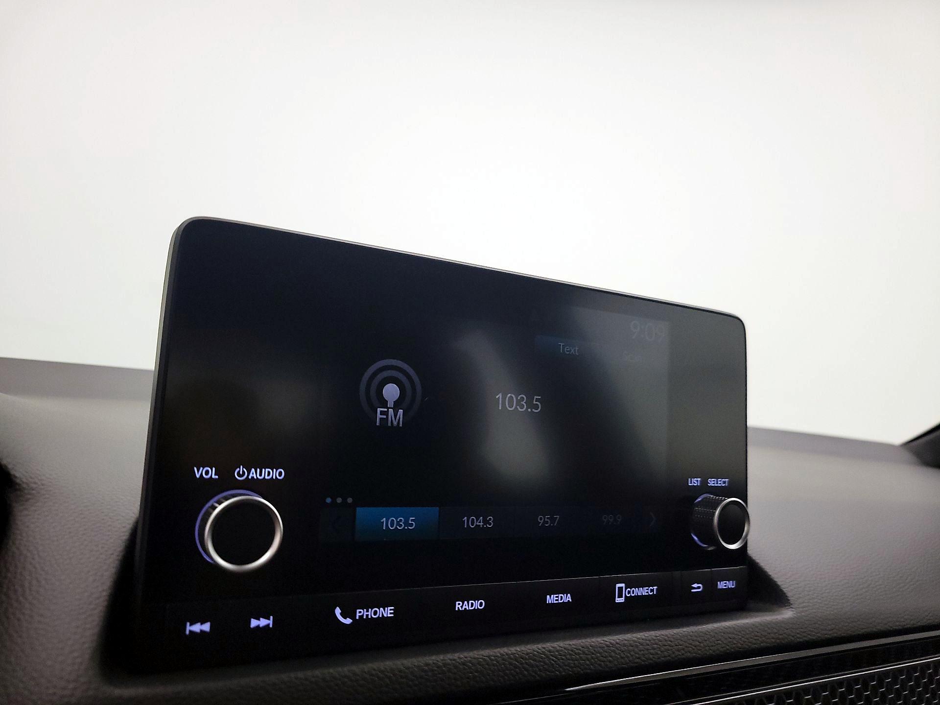 Thumbnail: 2026 Honda Civic - 15