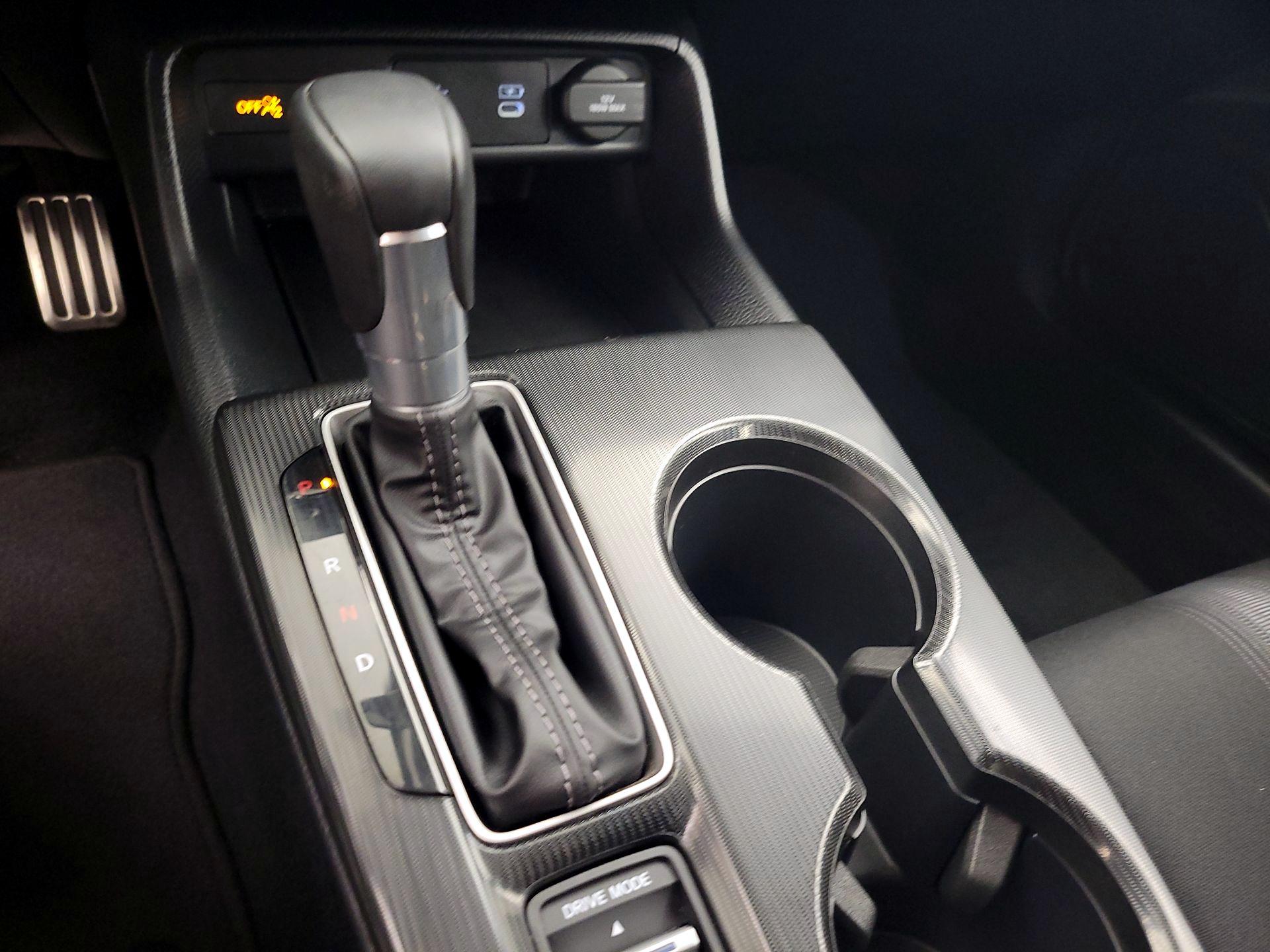 Thumbnail: 2026 Honda Civic - 17